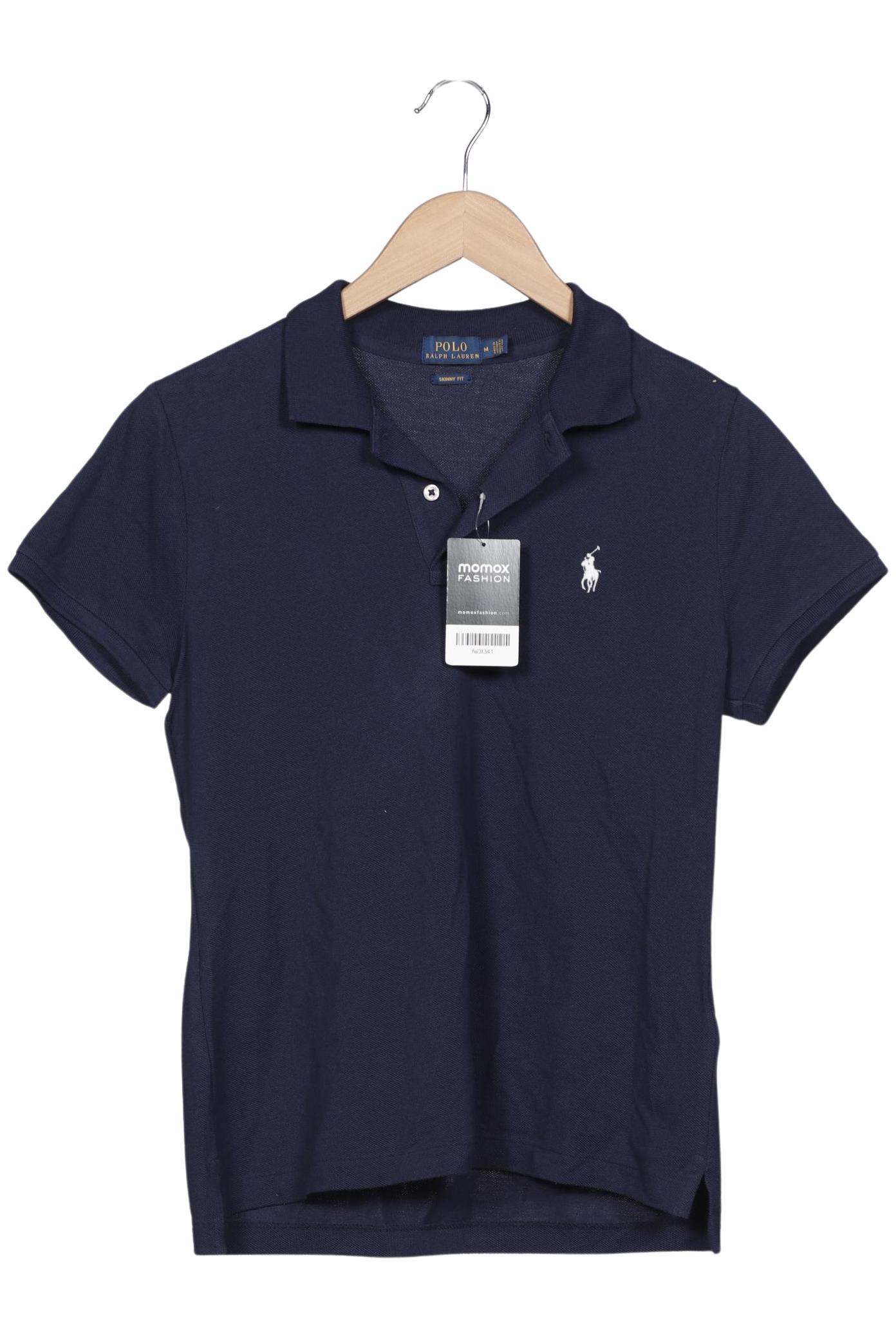 

Polo Ralph Lauren Damen Poloshirt, marineblau, Gr. 38