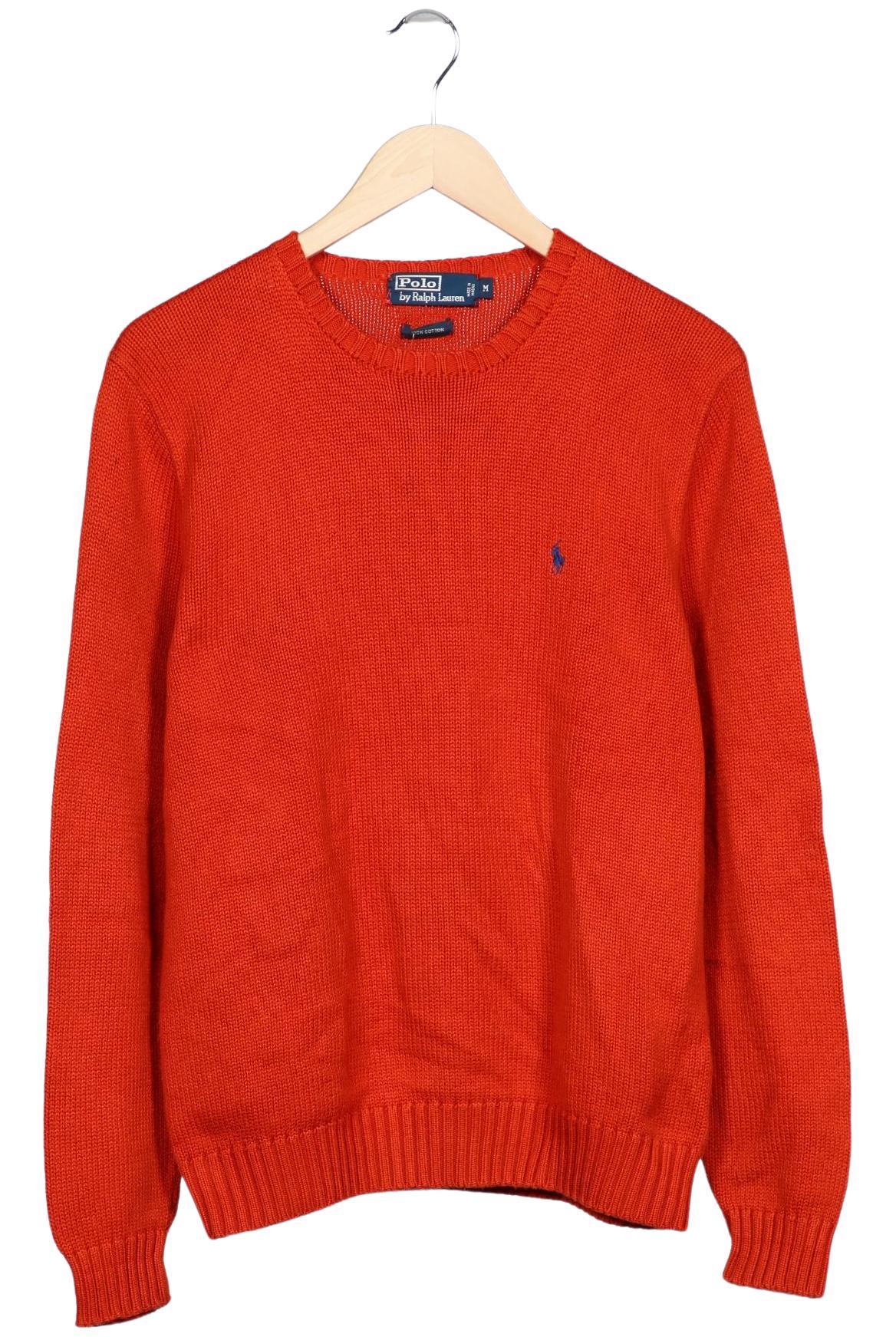 

Polo Ralph Lauren Herren Pullover, rot, Gr. 48