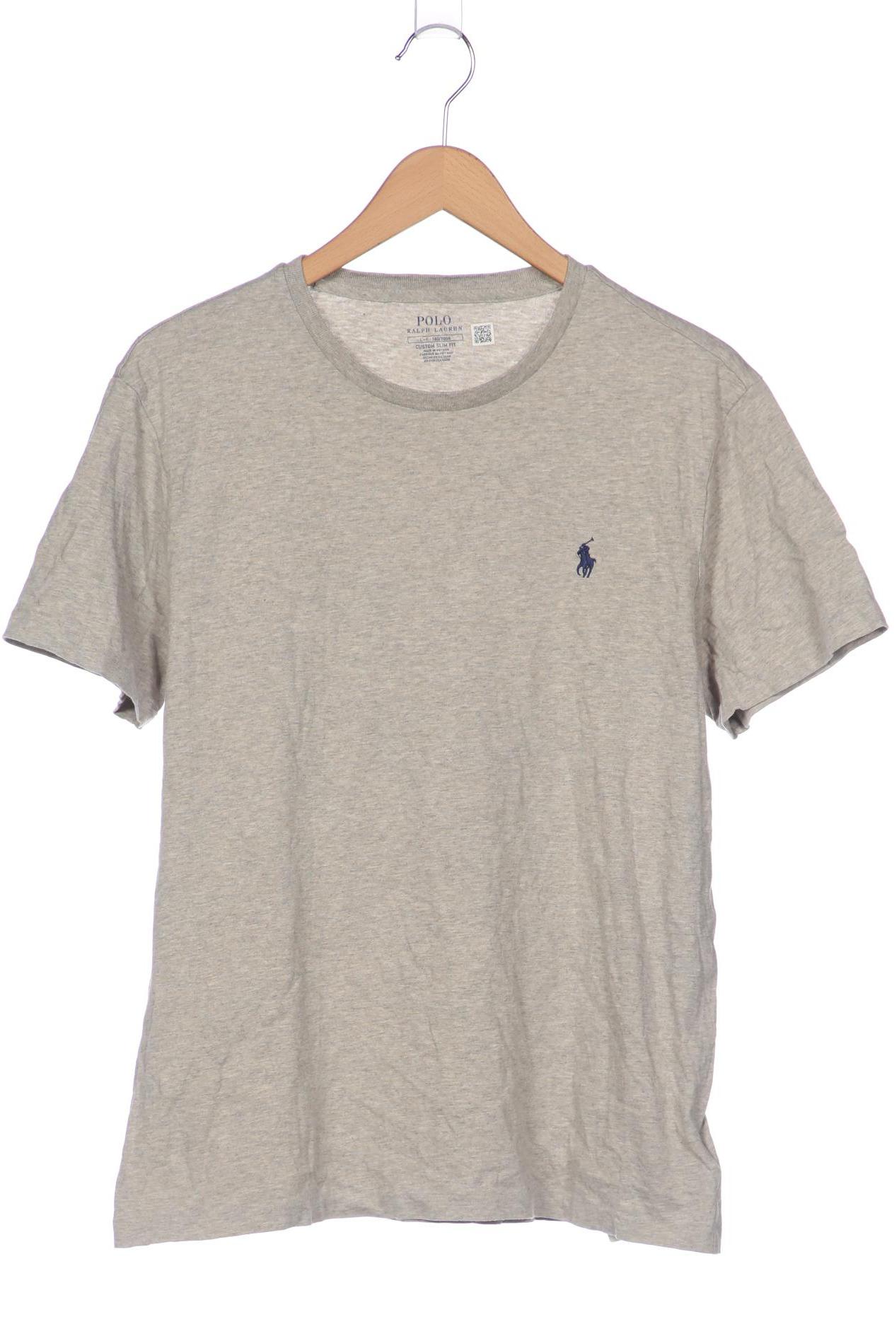 

Polo Ralph Lauren Herren T-Shirt, grau, Gr. 52