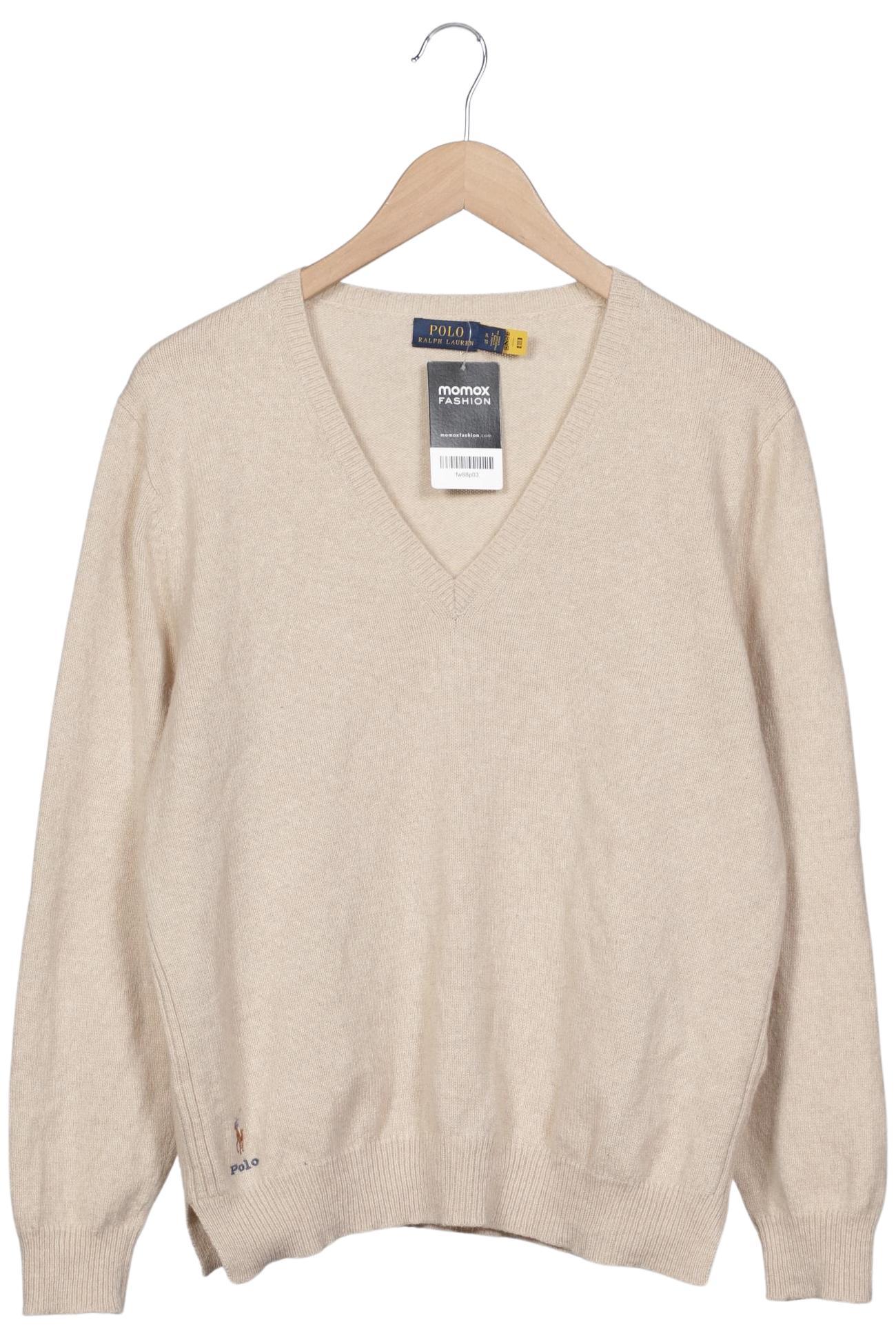 

Polo Ralph Lauren Damen Pullover, beige, Gr. 44