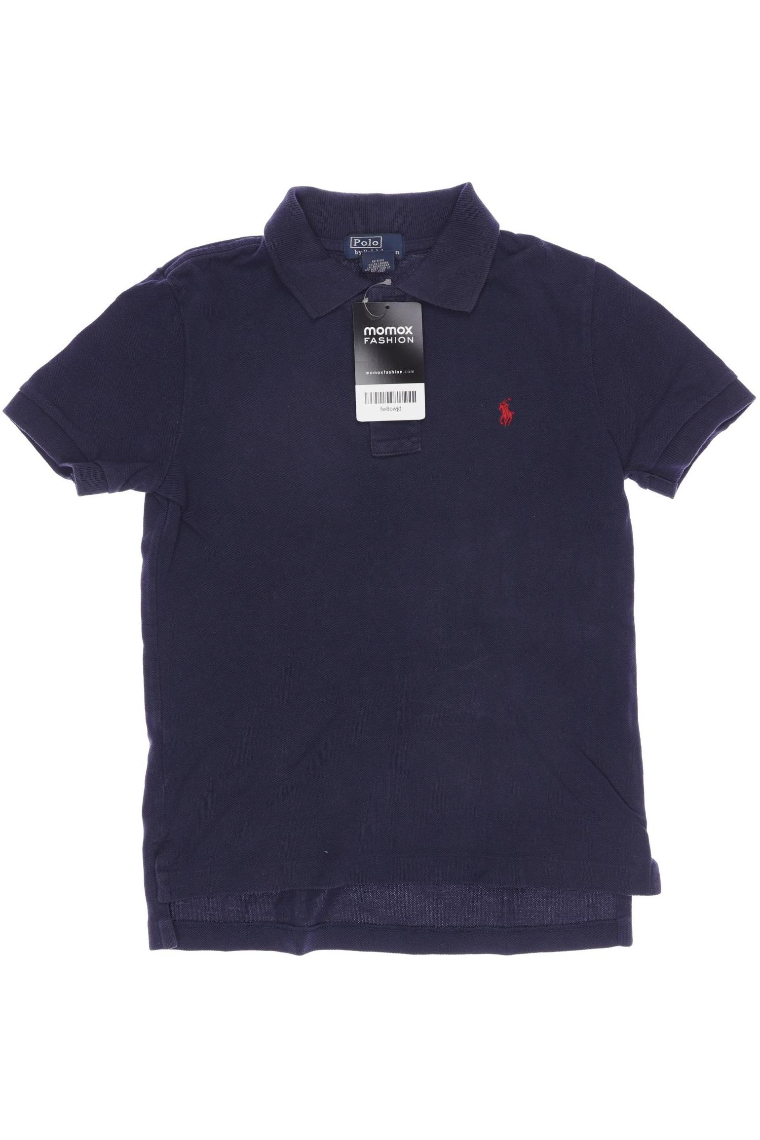 

Polo Ralph Lauren Jungen Poloshirt, marineblau