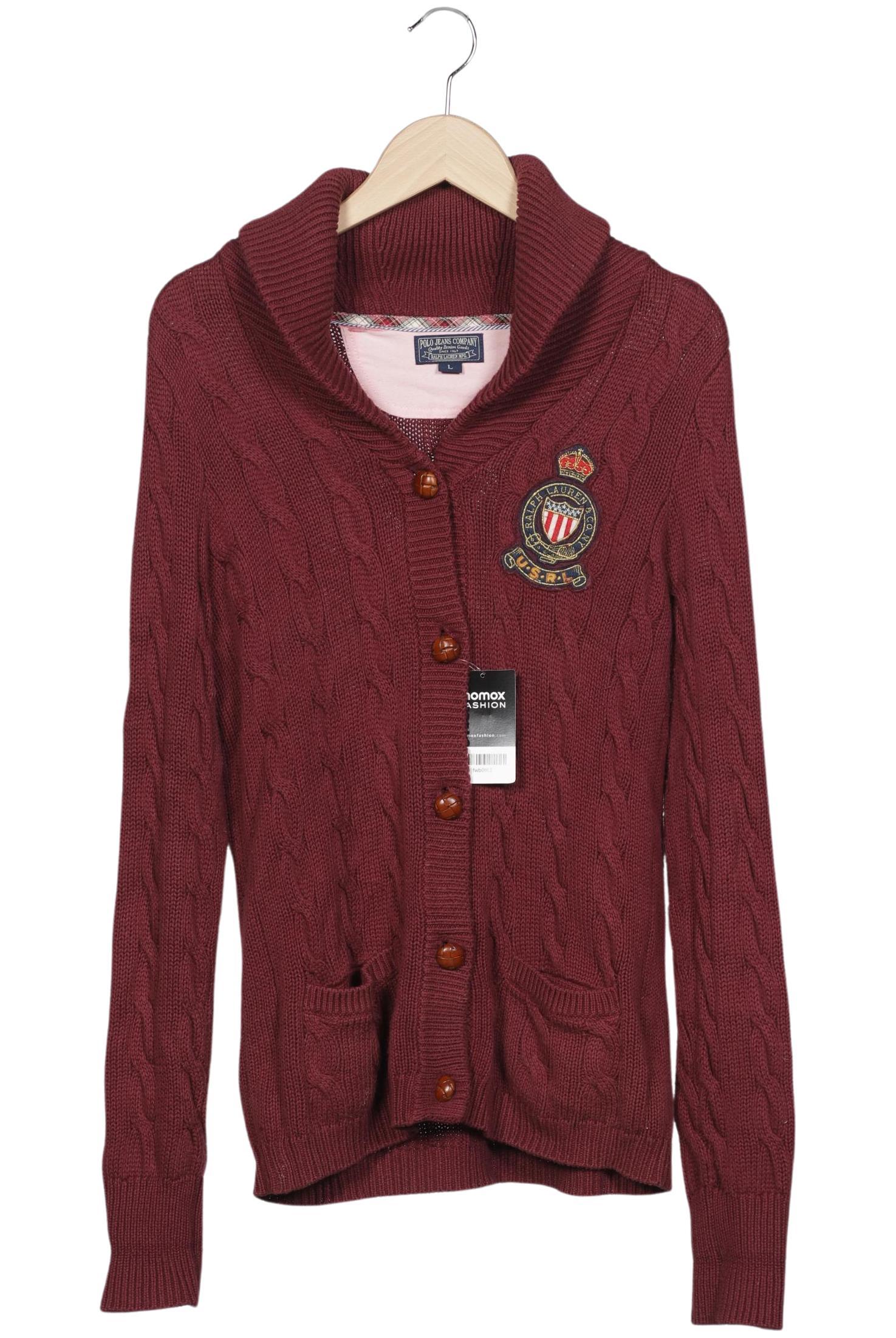 

Polo Ralph Lauren Herren Strickjacke, mehrfarbig, Gr. 52