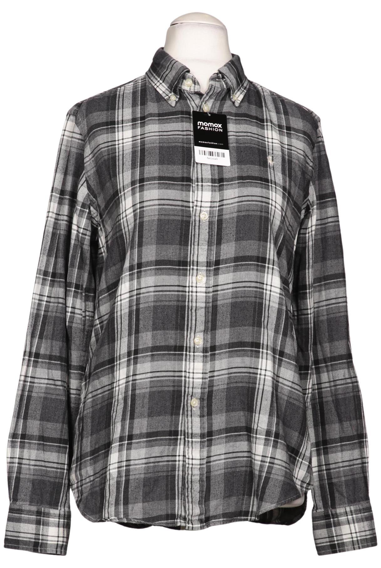 

Polo Ralph Lauren Damen Bluse, mehrfarbig, Gr. 38