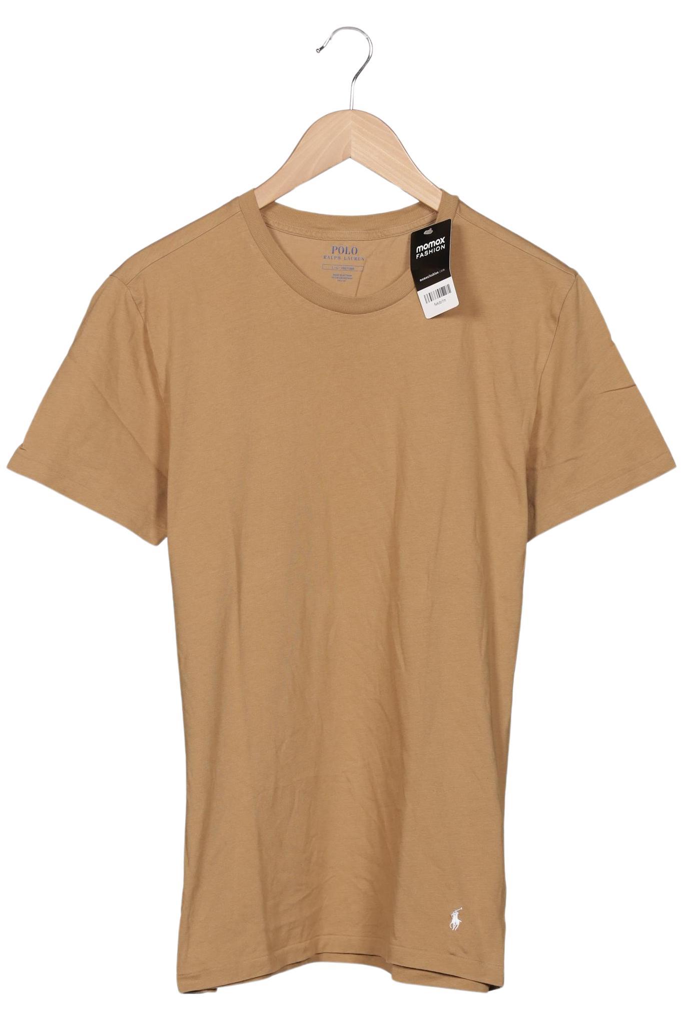

Polo Ralph Lauren Herren T-Shirt, braun, Gr. 52