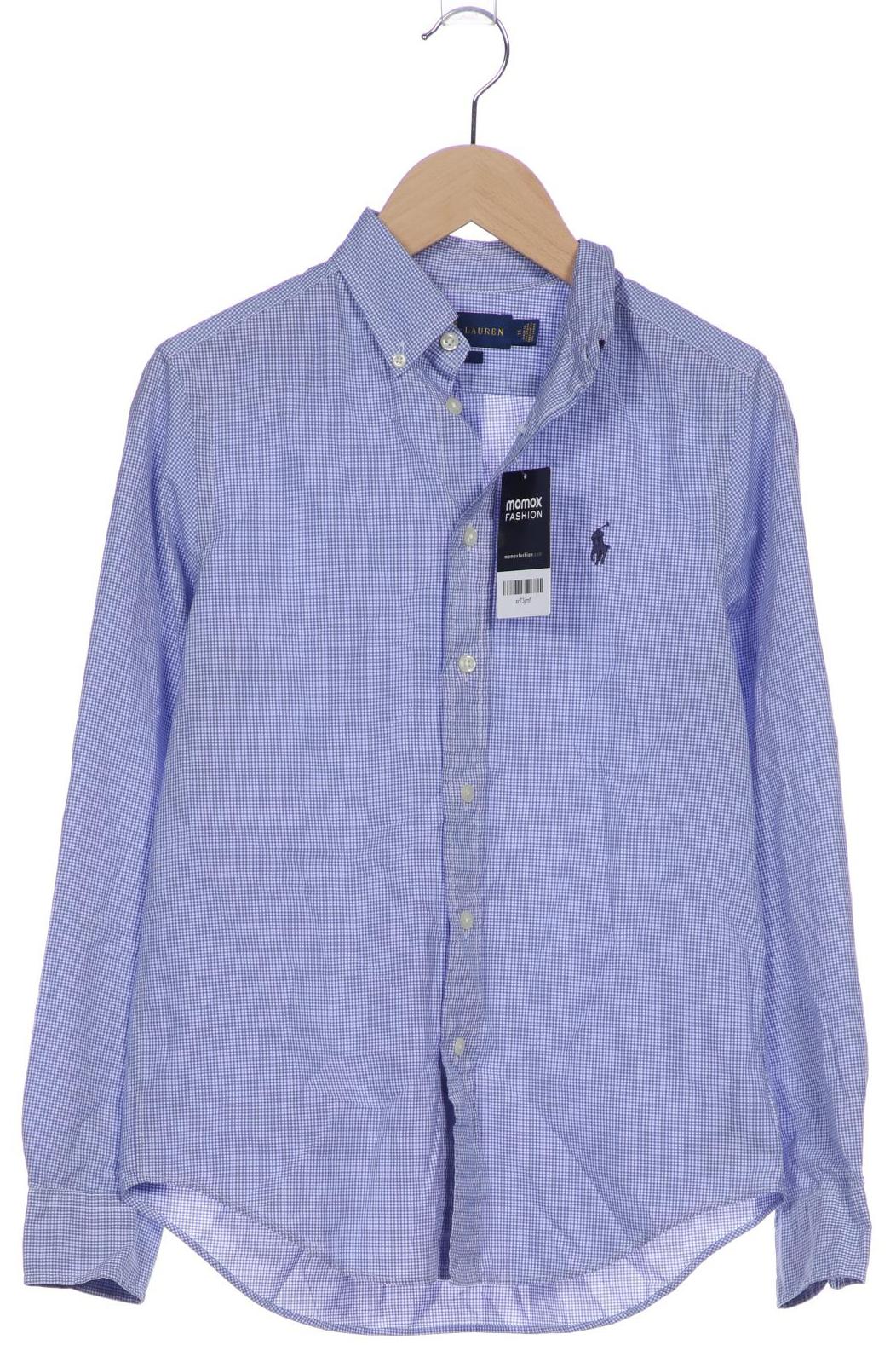 

Polo Ralph Lauren Herren Hemd, blau, Gr. 170