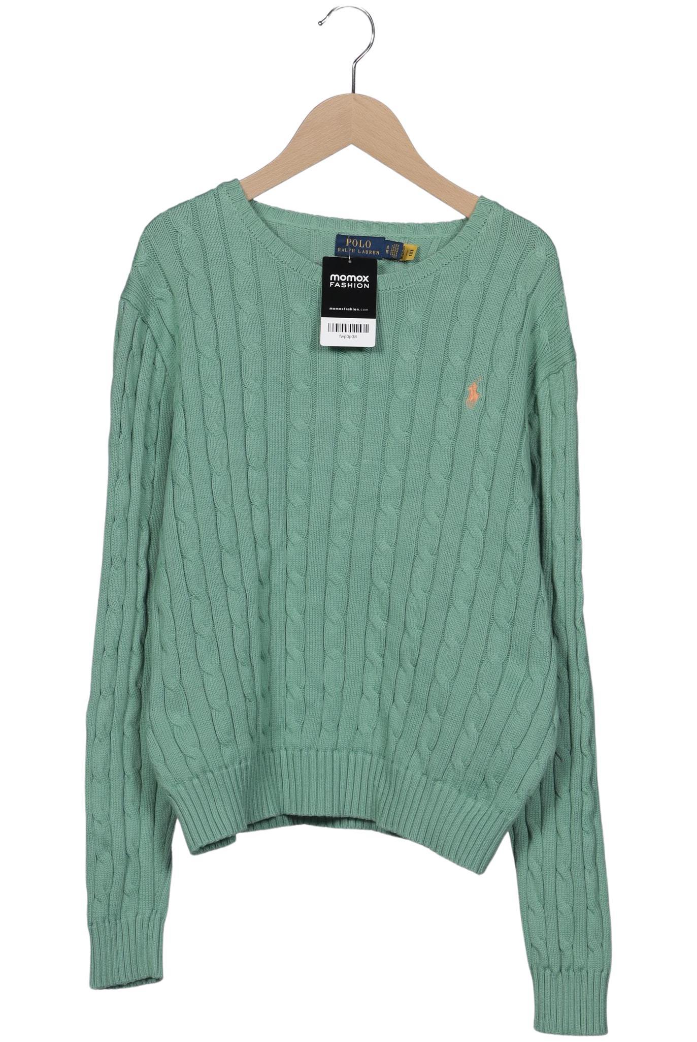 

Polo Ralph Lauren Damen Pullover, türkis, Gr. 44