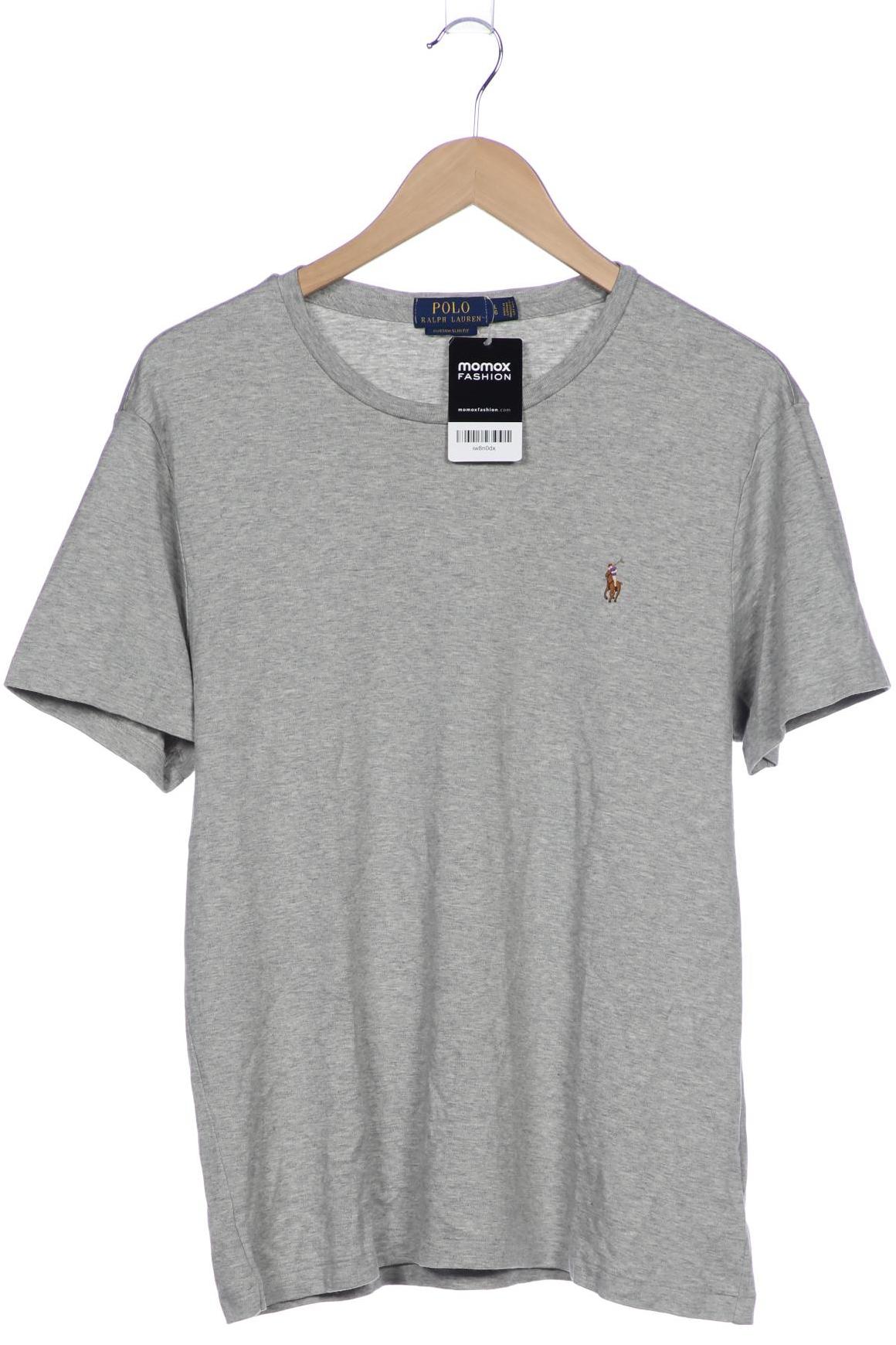 

Polo Ralph Lauren Herren T-Shirt, grau, Gr. 52