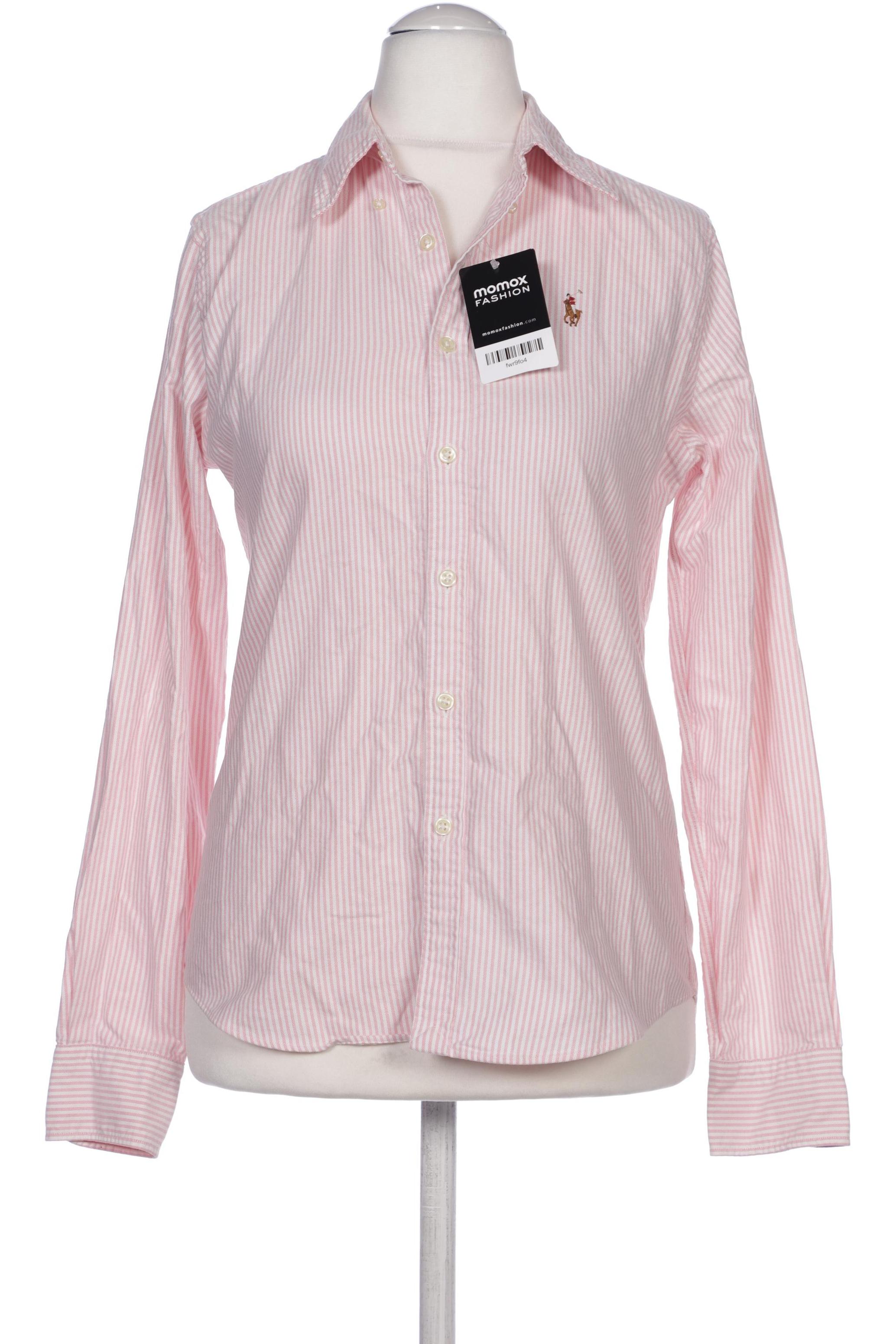 

Polo Ralph Lauren Damen Bluse, pink, Gr. 6