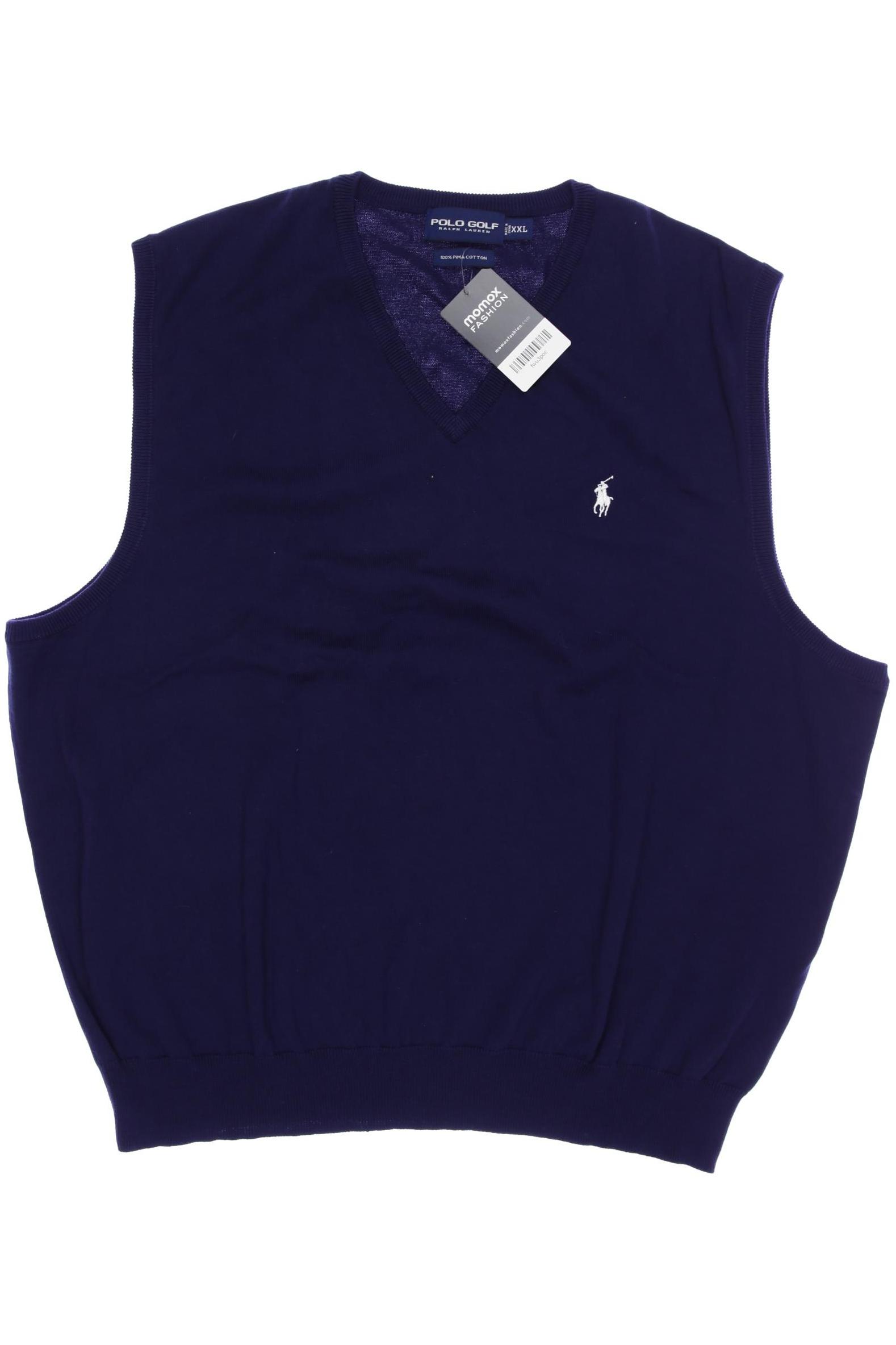 

Polo Ralph Lauren Herren Pullover, marineblau, Gr. 56