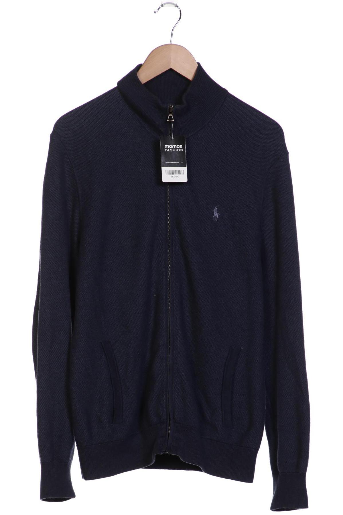 

Polo Ralph Lauren Herren Strickjacke, marineblau, Gr. 48