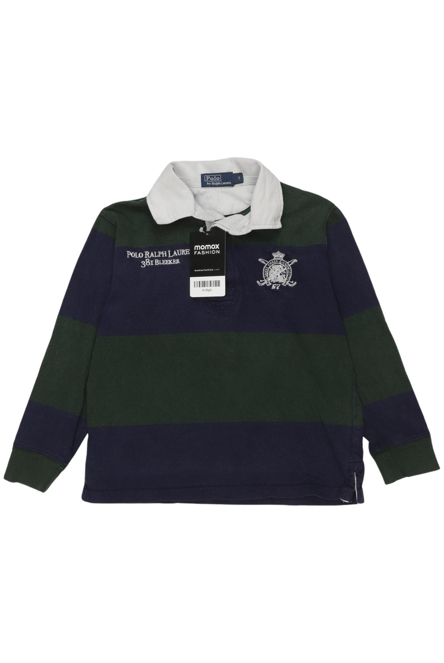 

Polo Ralph Lauren Jungen Poloshirt, mehrfarbig, Gr. 116