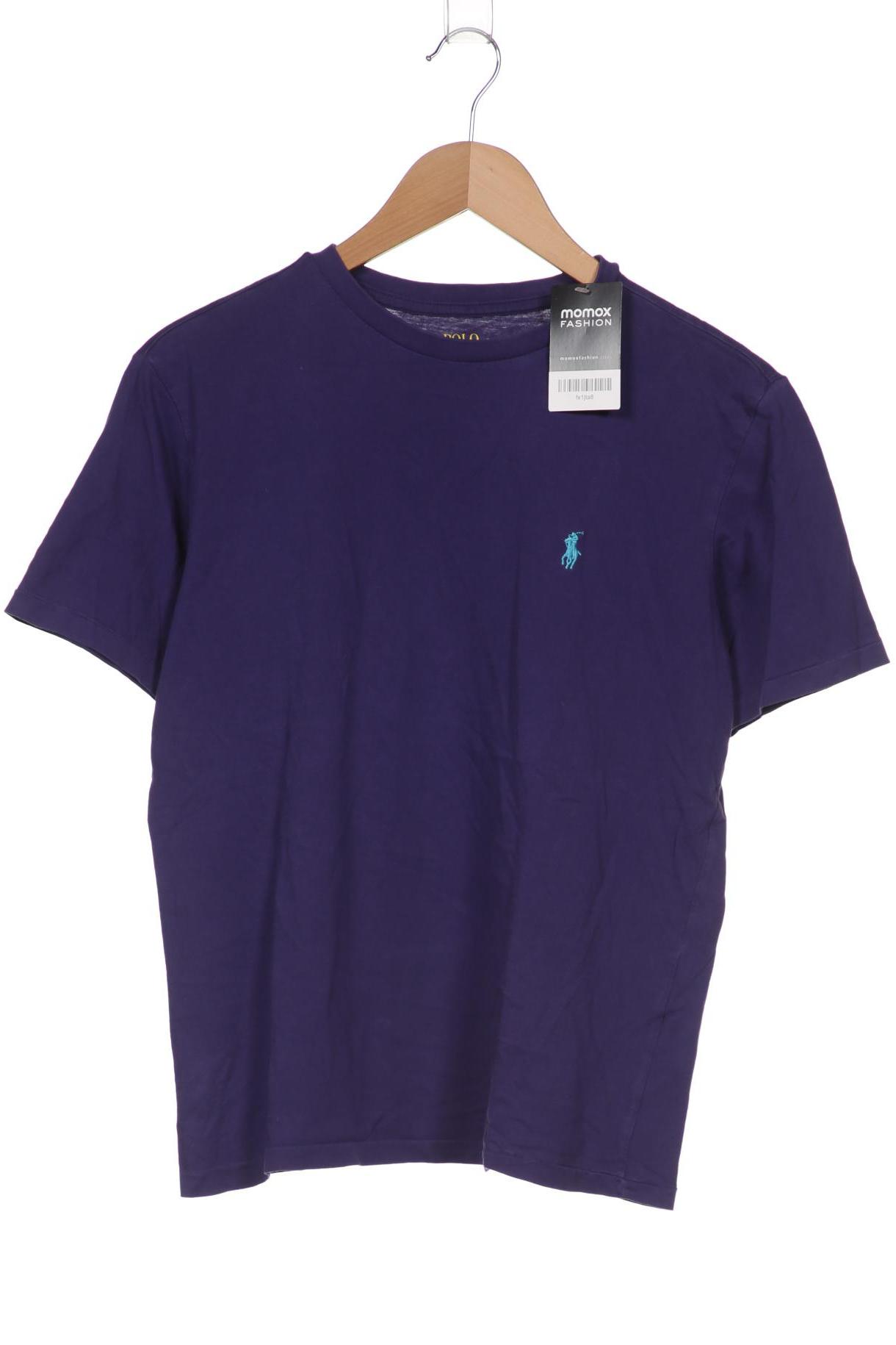 

Polo Ralph Lauren Herren T-Shirt, flieder