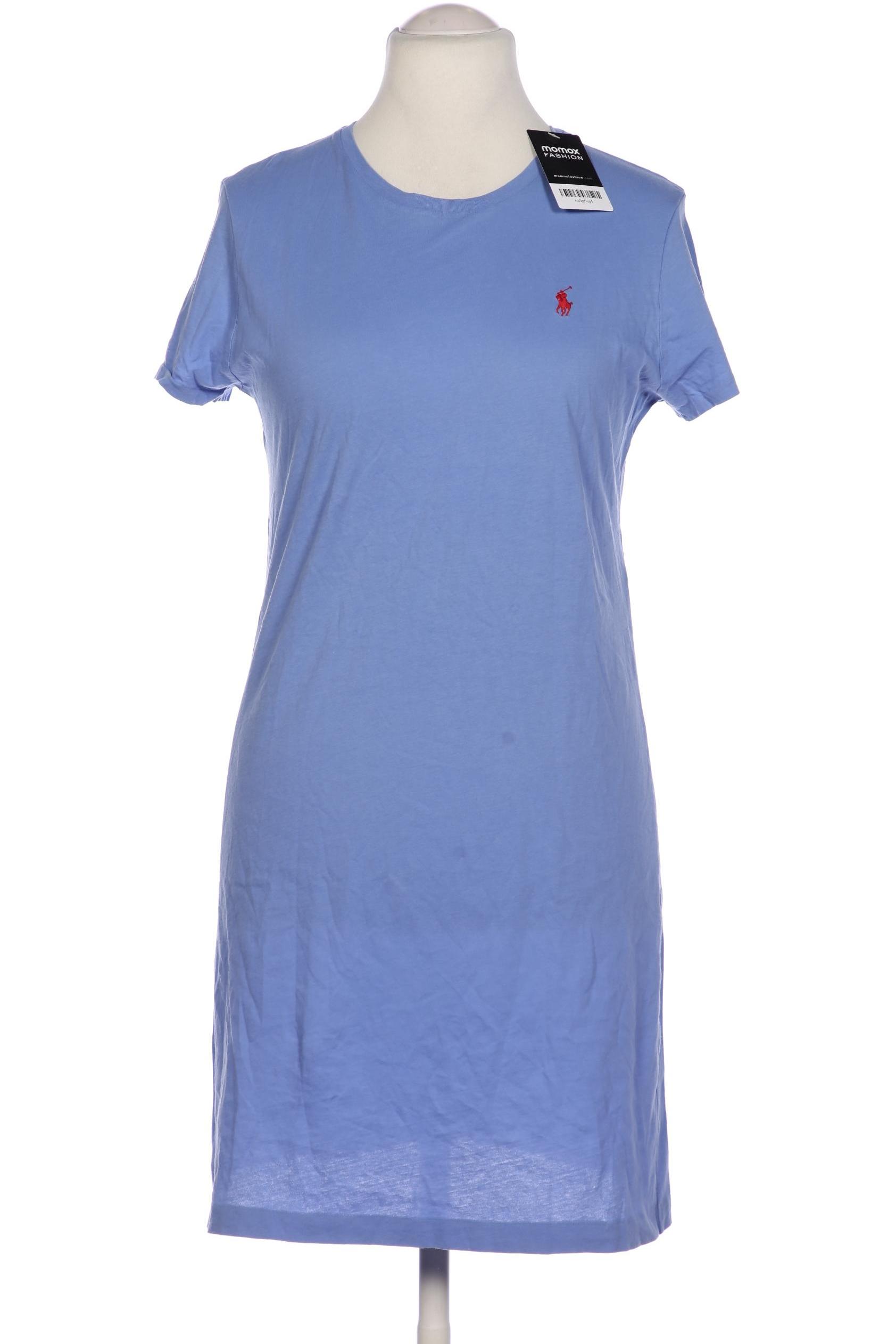

Polo Ralph Lauren Damen Kleid, blau, Gr. 42