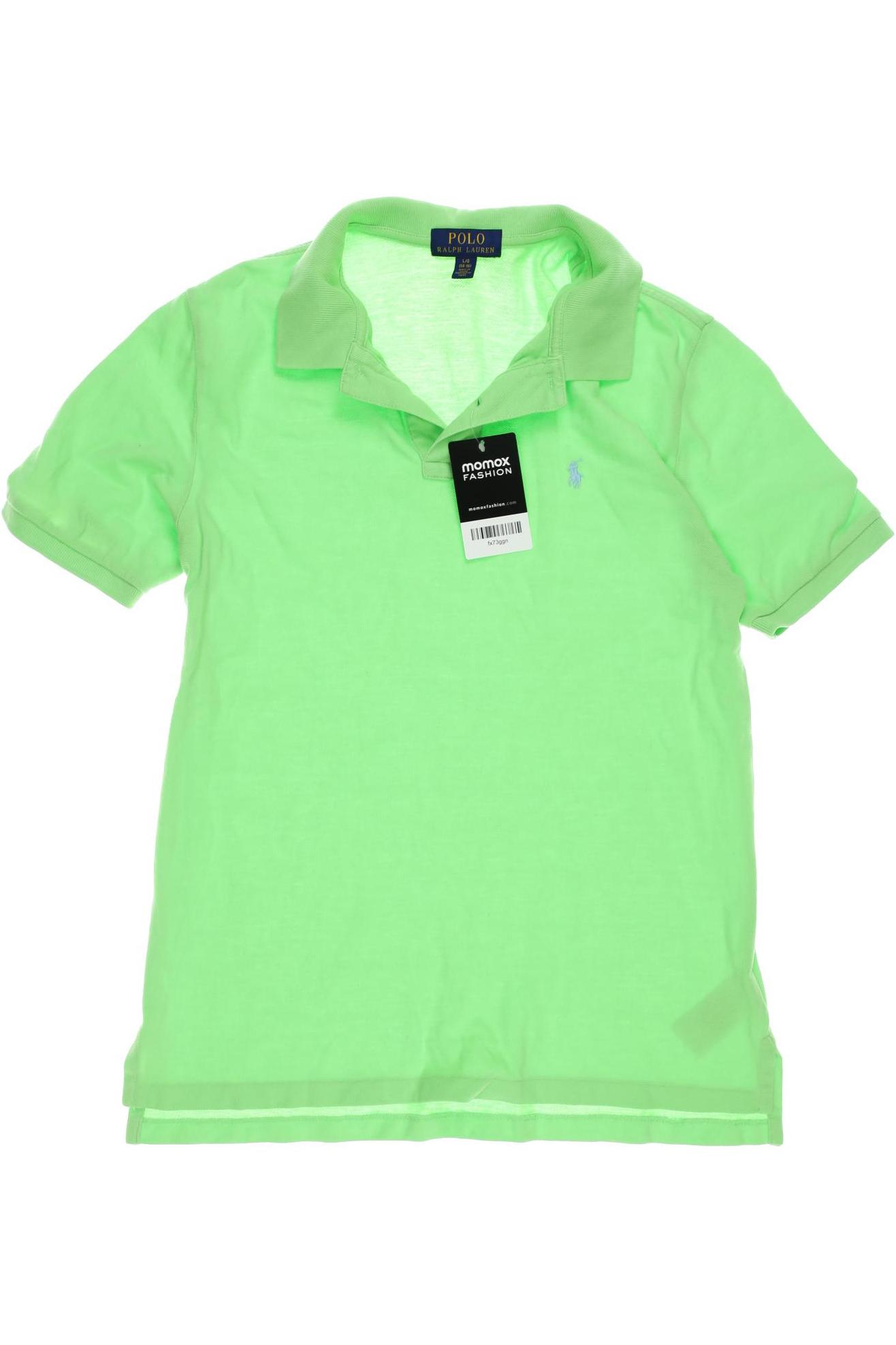 

Polo Ralph Lauren Herren Poloshirt, hellgrün, Gr. 158