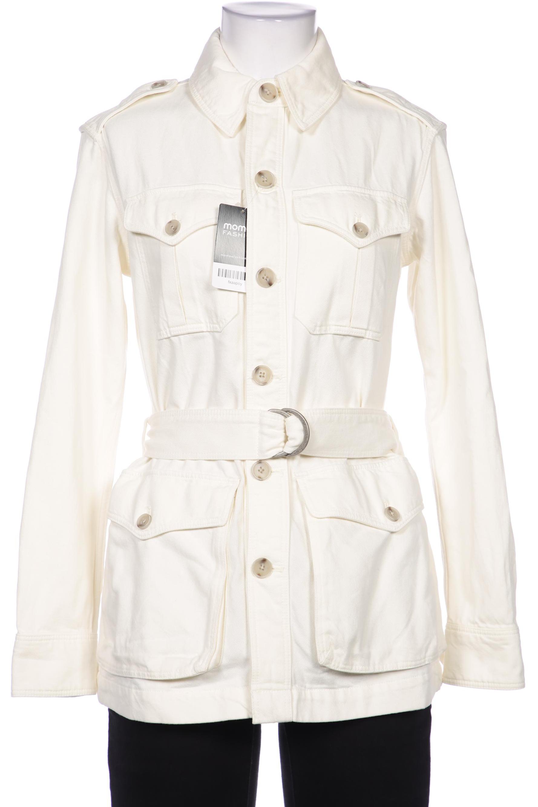 

Polo Ralph Lauren Damen Jacke, weiß, Gr. 32