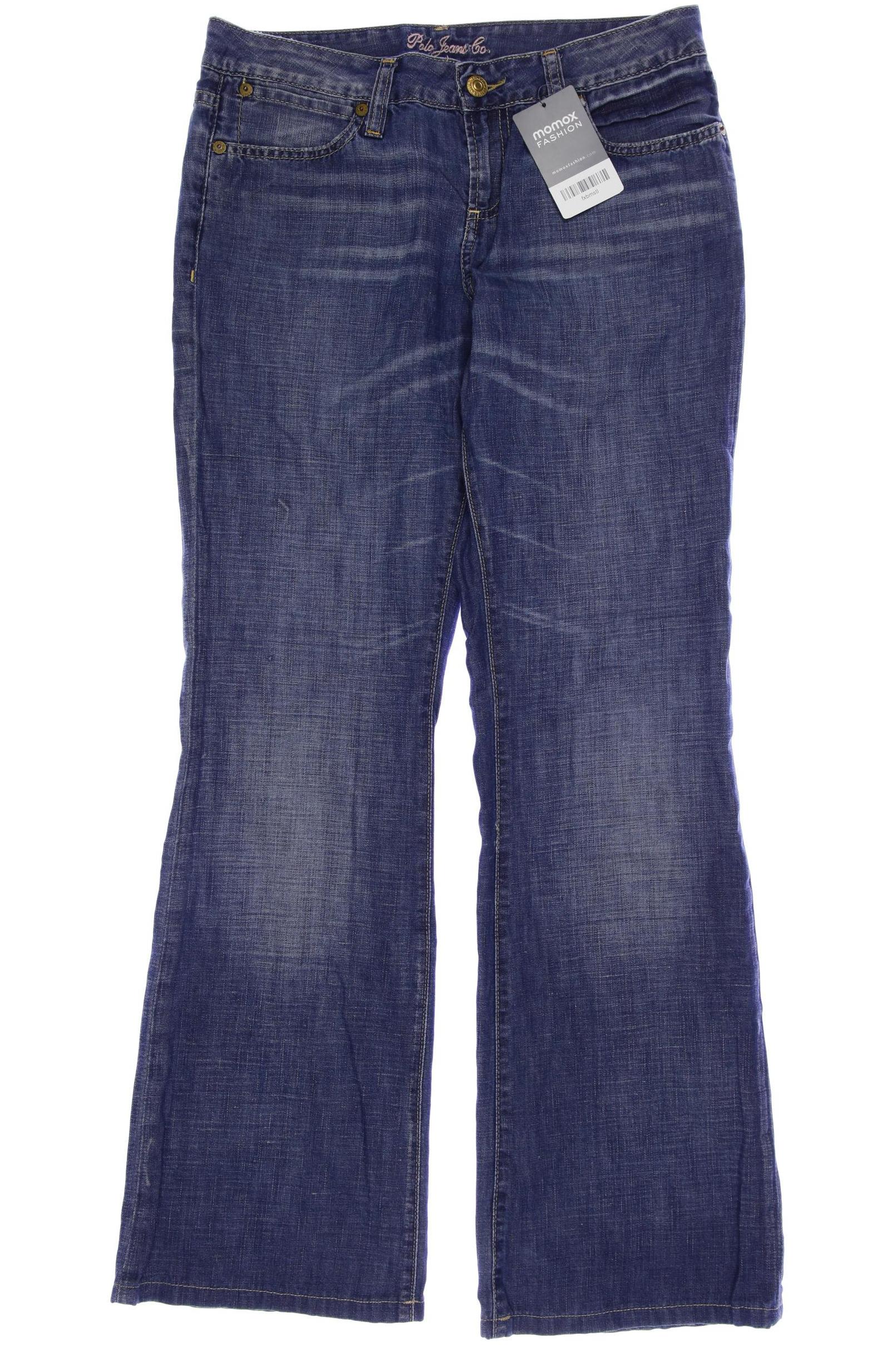 

Polo Ralph Lauren Damen Jeans, blau