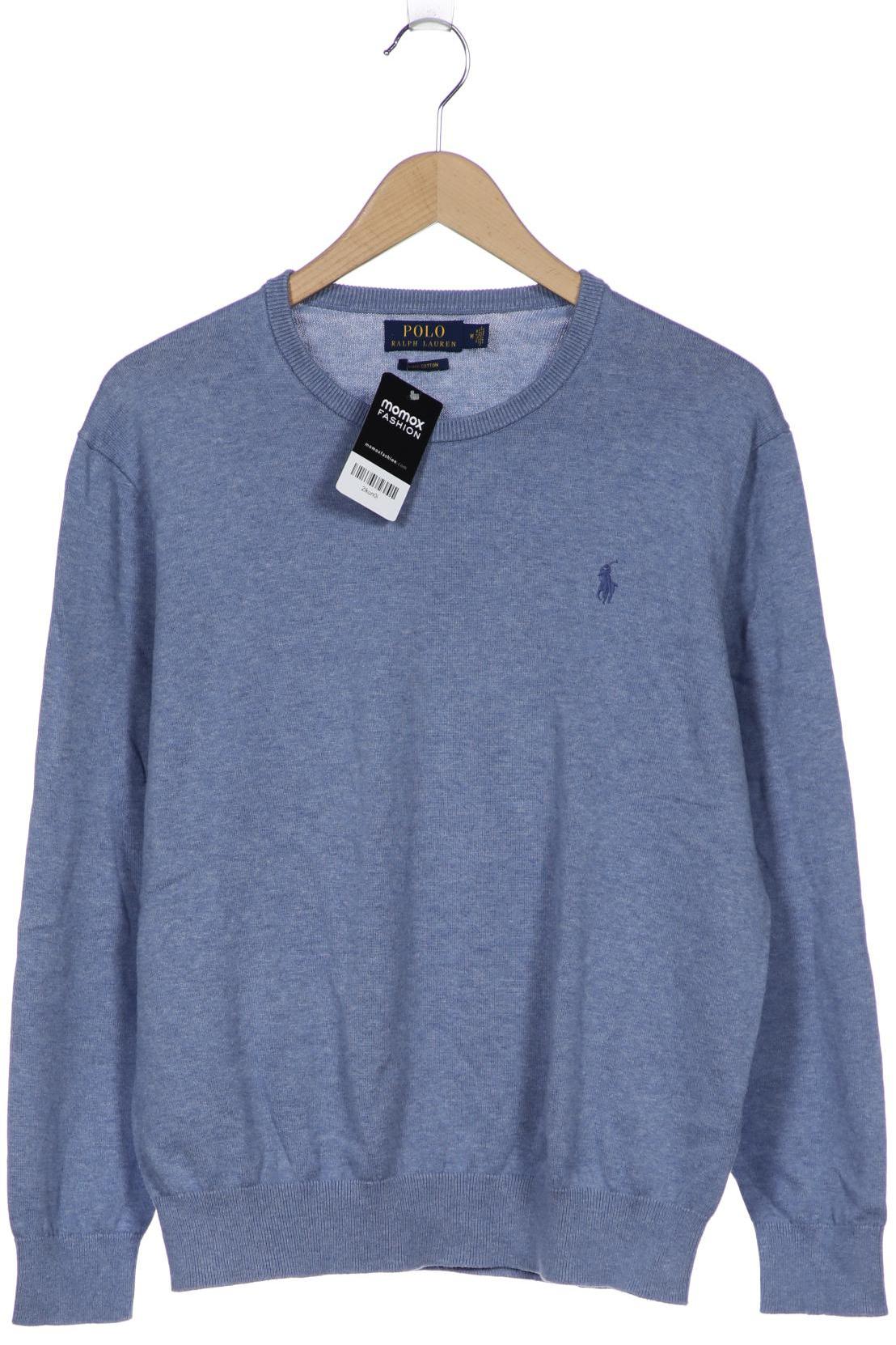 

Polo Ralph Lauren Herren Pullover, blau