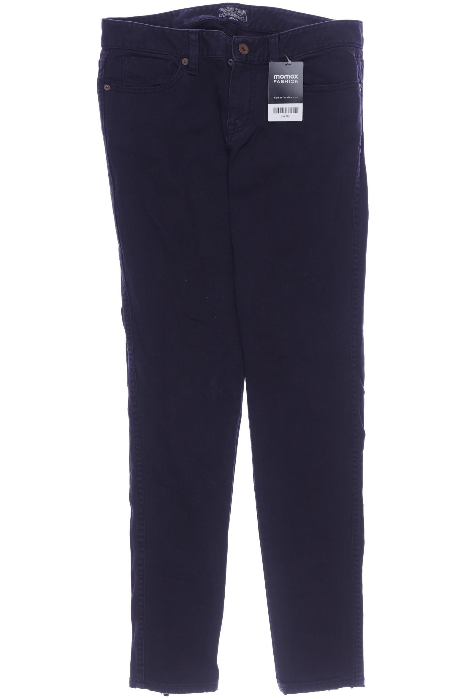 

Polo Ralph Lauren Damen Jeans, marineblau, Gr. 28