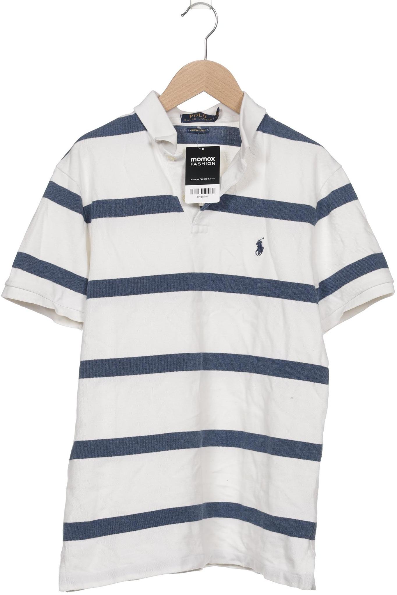 

Polo Ralph Lauren Herren Poloshirt, weiß, Gr. 48