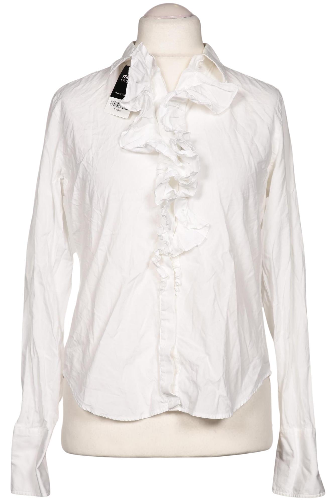 

Polo Ralph Lauren Damen Bluse, weiß, Gr. 14