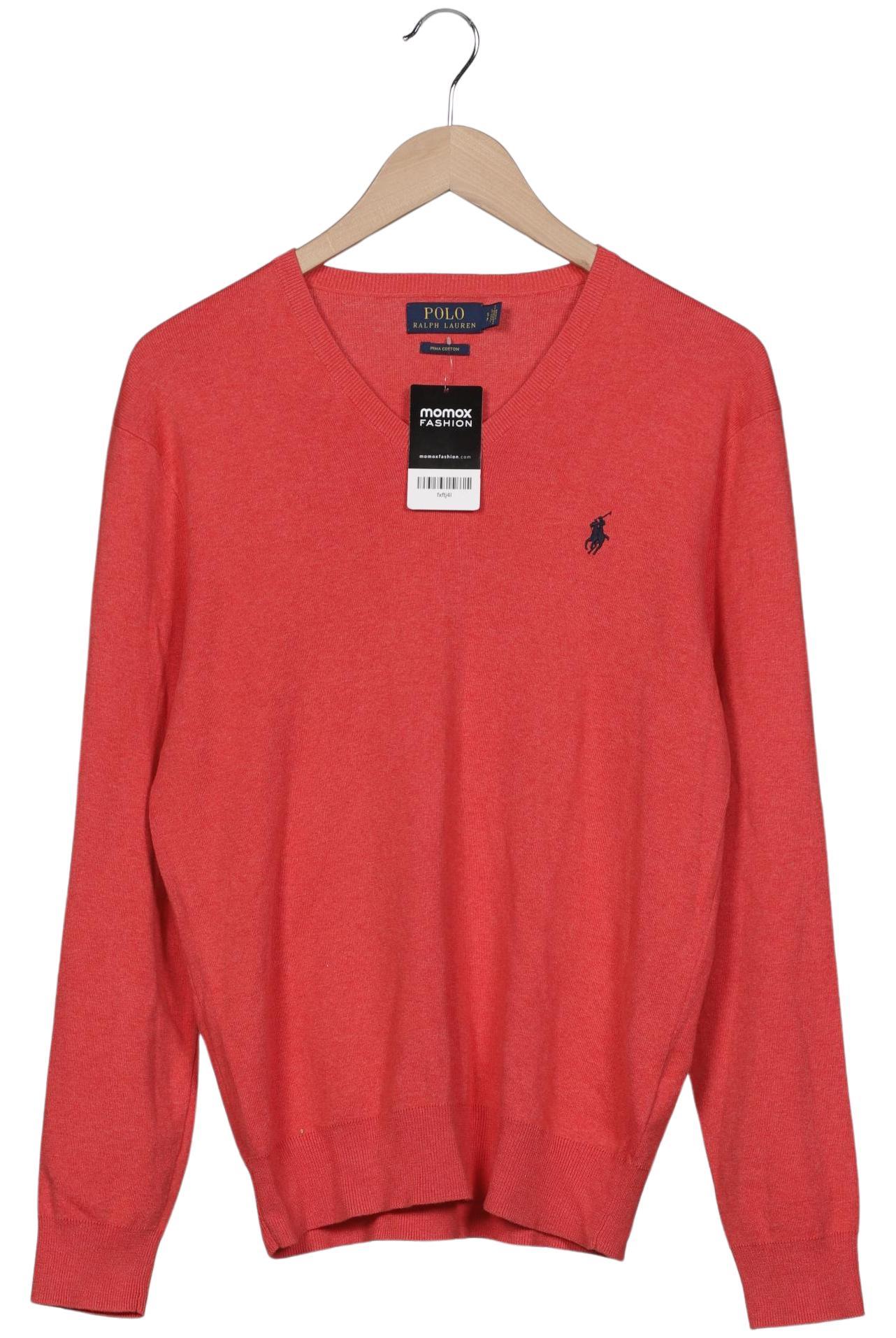 Thumbnail - Polo Ralph Lauren Herren Pullover, rot, Gr. 46