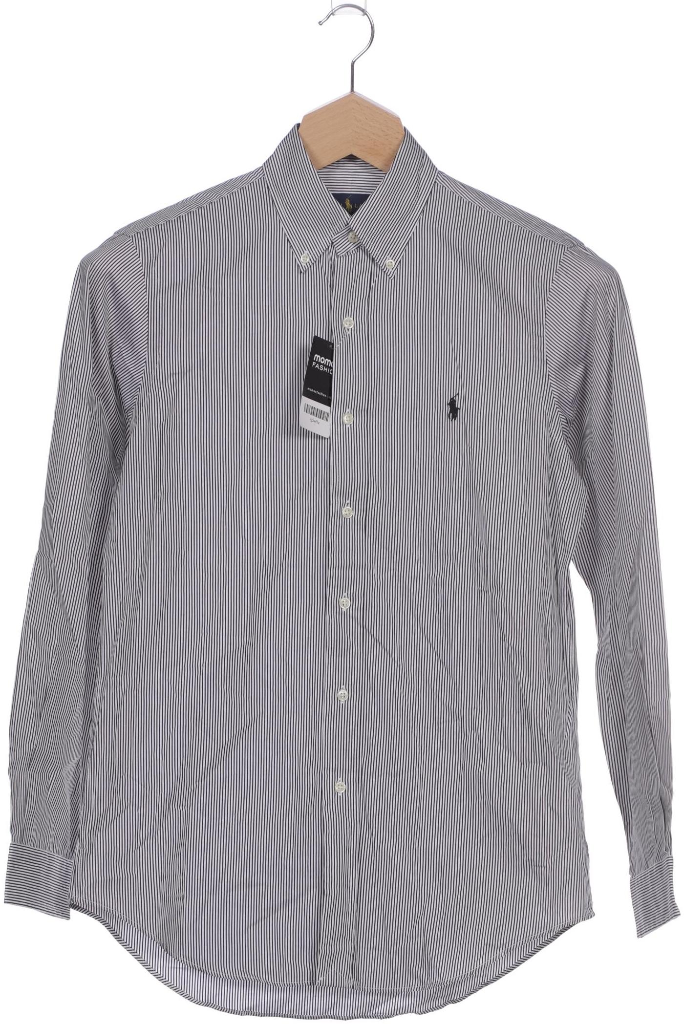 

Polo Ralph Lauren Herren Hemd, schwarz, Gr. 46