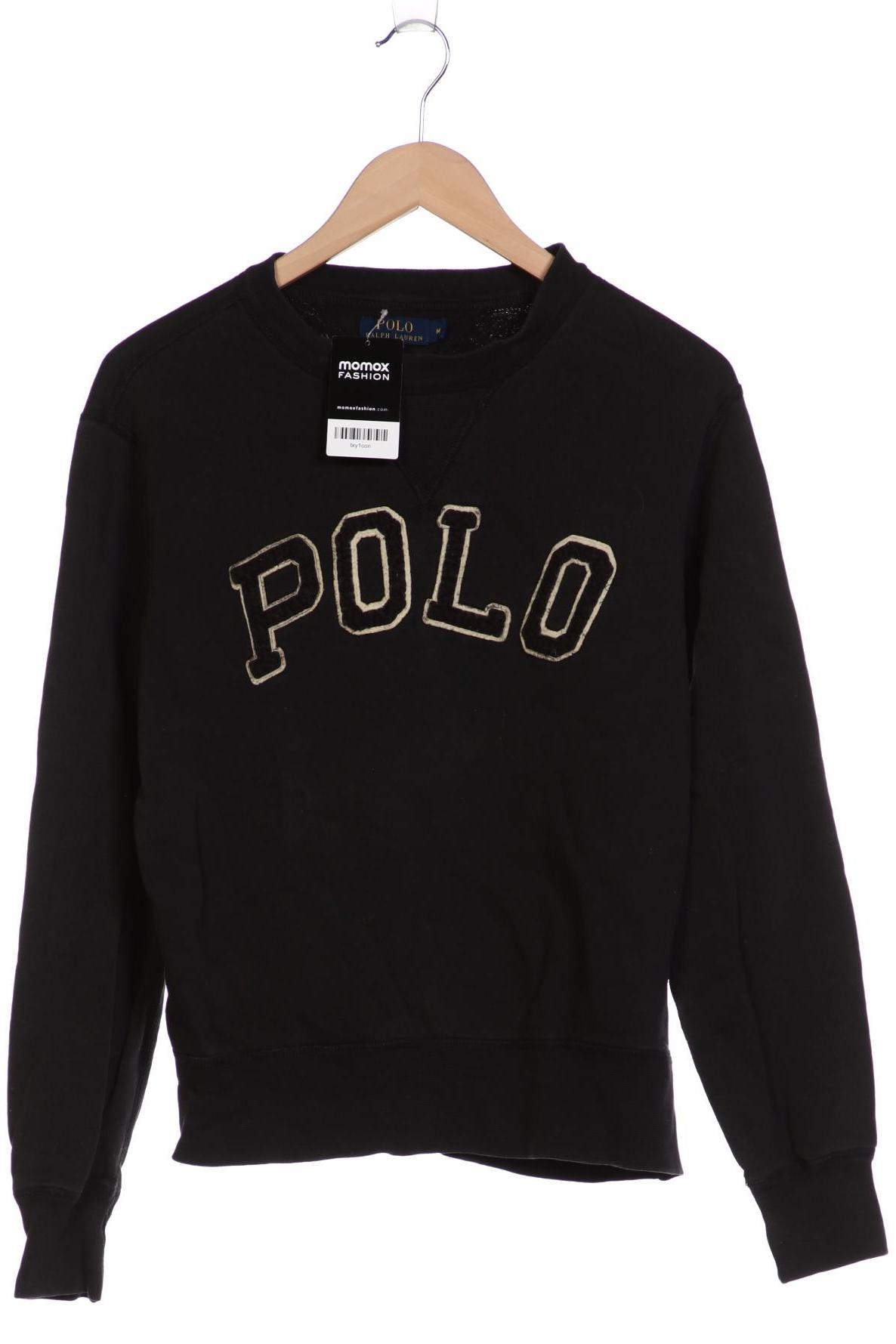 

Polo Ralph Lauren Herren Sweatshirt, schwarz, Gr. 48