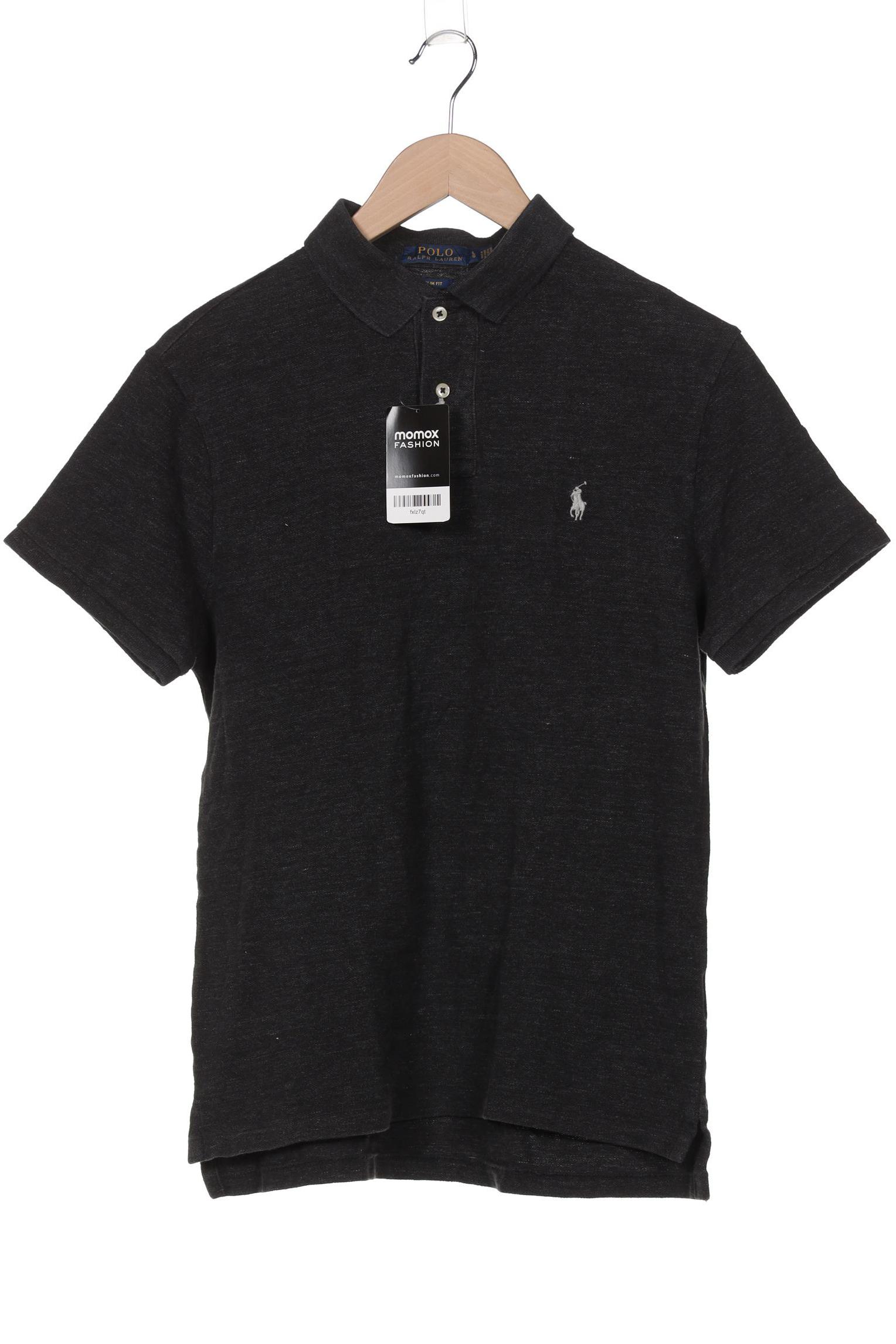 

Polo Ralph Lauren Herren Poloshirt, grau, Gr. 52