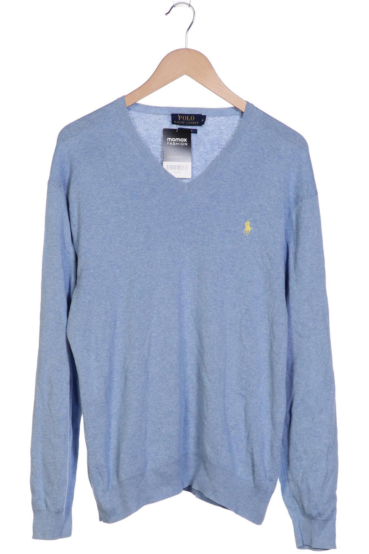 

Polo Ralph Lauren Herren Pullover, blau, Gr. 48