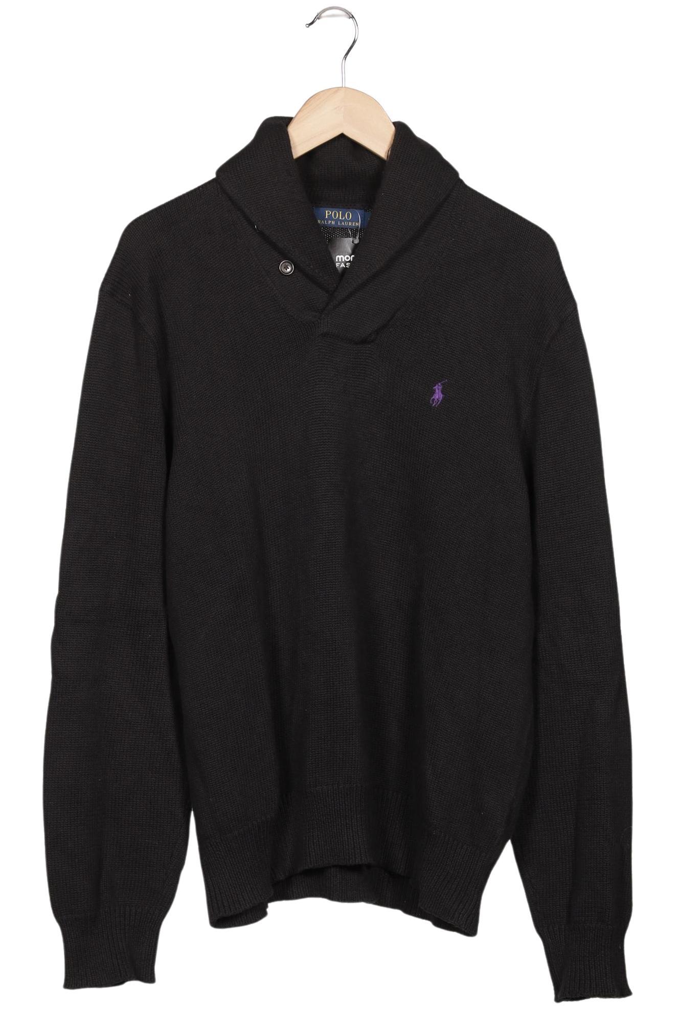 

Polo Ralph Lauren Herren Pullover, schwarz, Gr. 54
