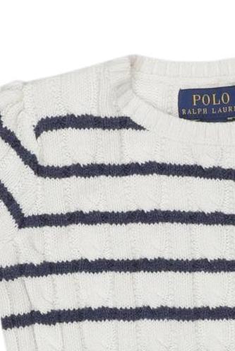 Thumbnail - Polo Ralph Lauren Mädchen Pullover, mehrfarbig, Gr. 104
