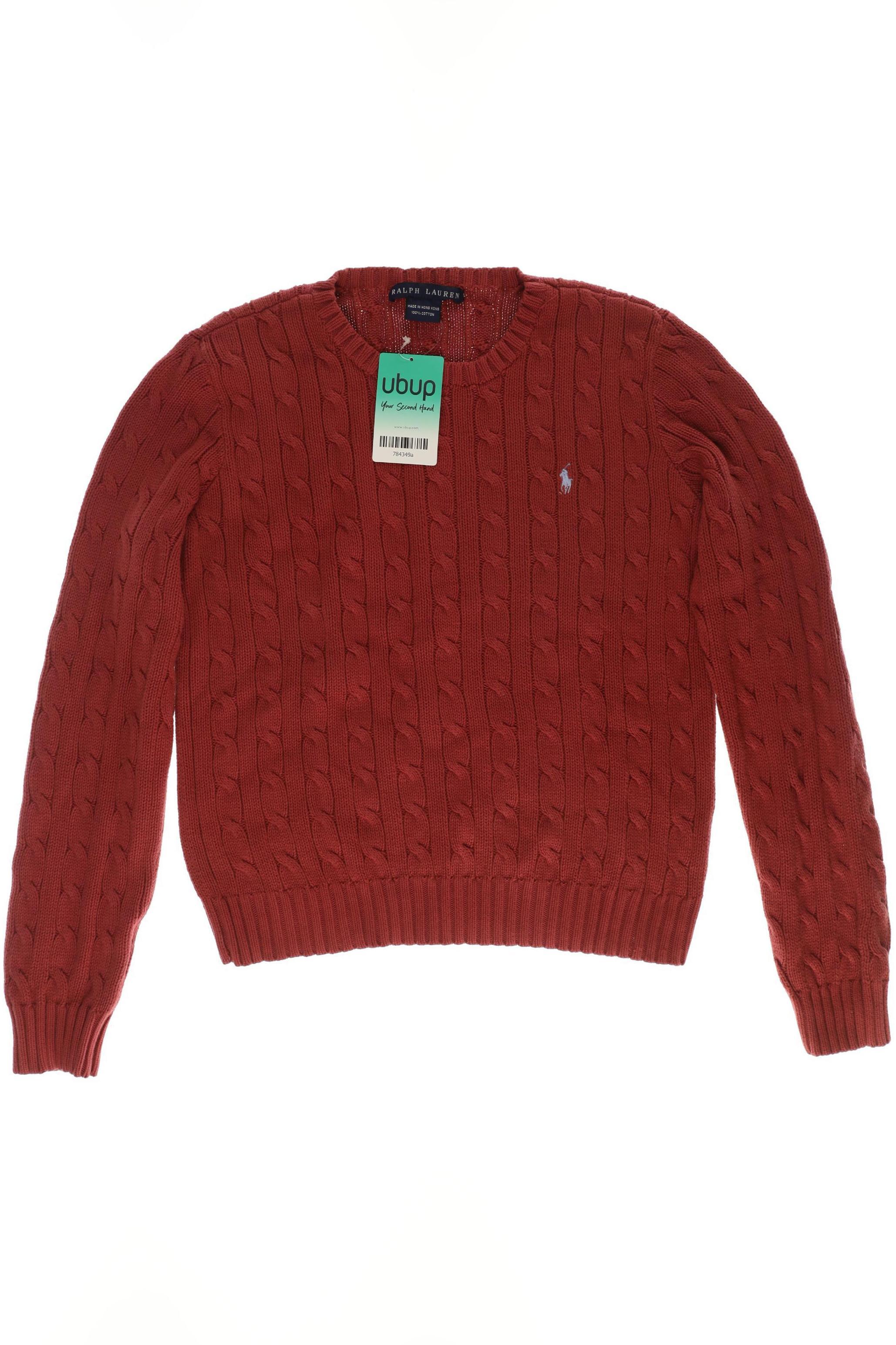 

Polo Ralph Lauren Damen Pullover, pink, Gr. 38