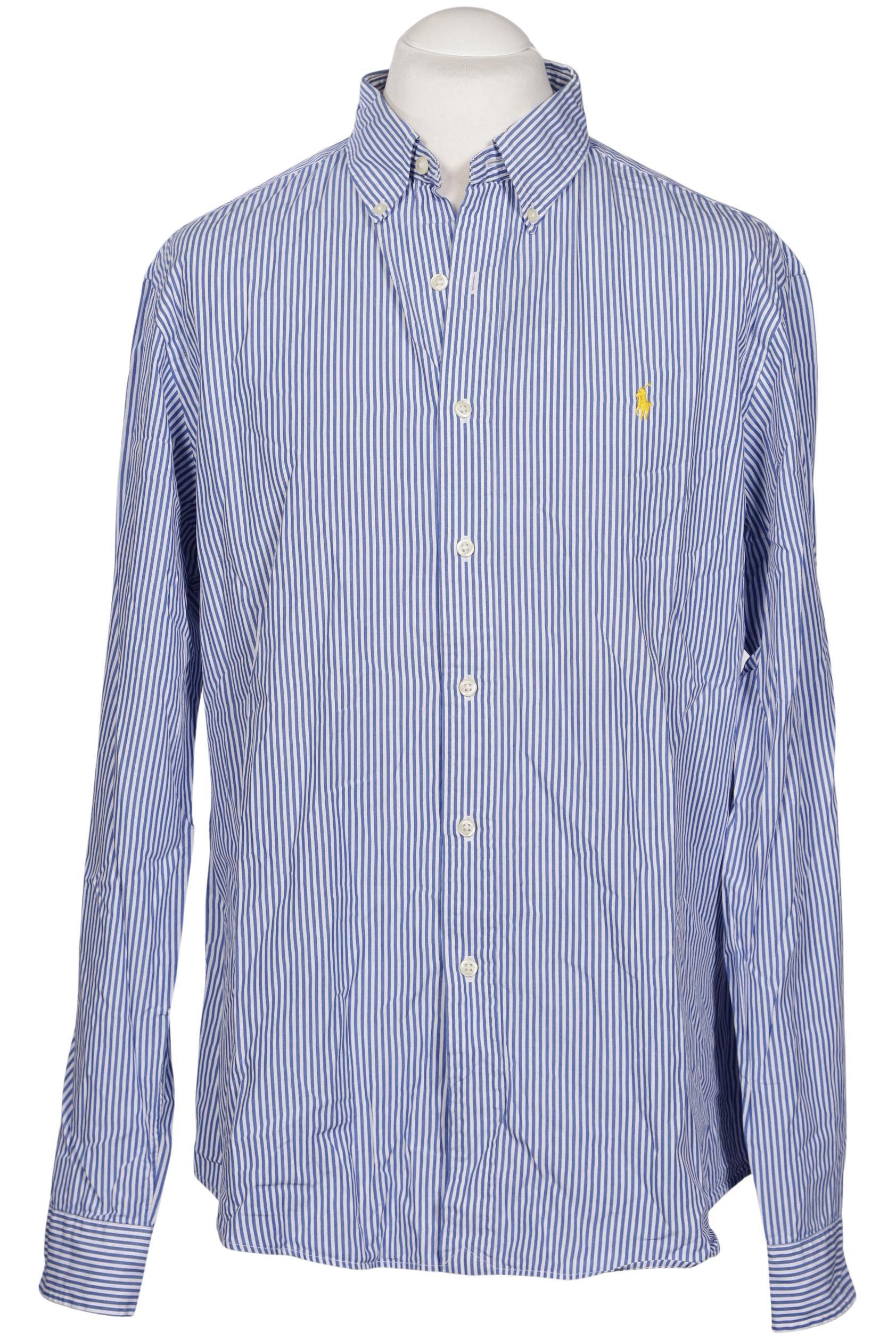 

Polo Ralph Lauren Herren Hemd, mehrfarbig, Gr. 54