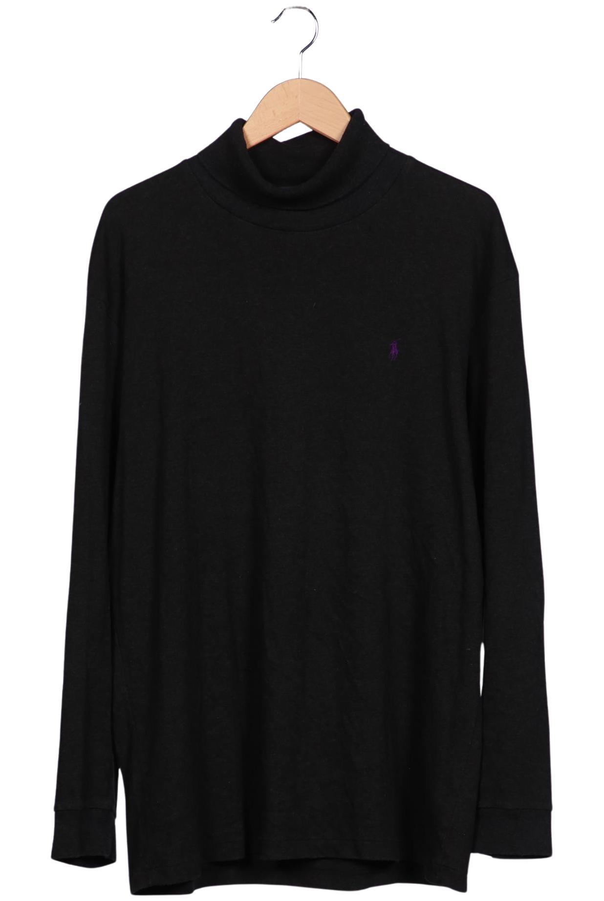 

Polo Ralph Lauren Herren Pullover, schwarz, Gr. 56