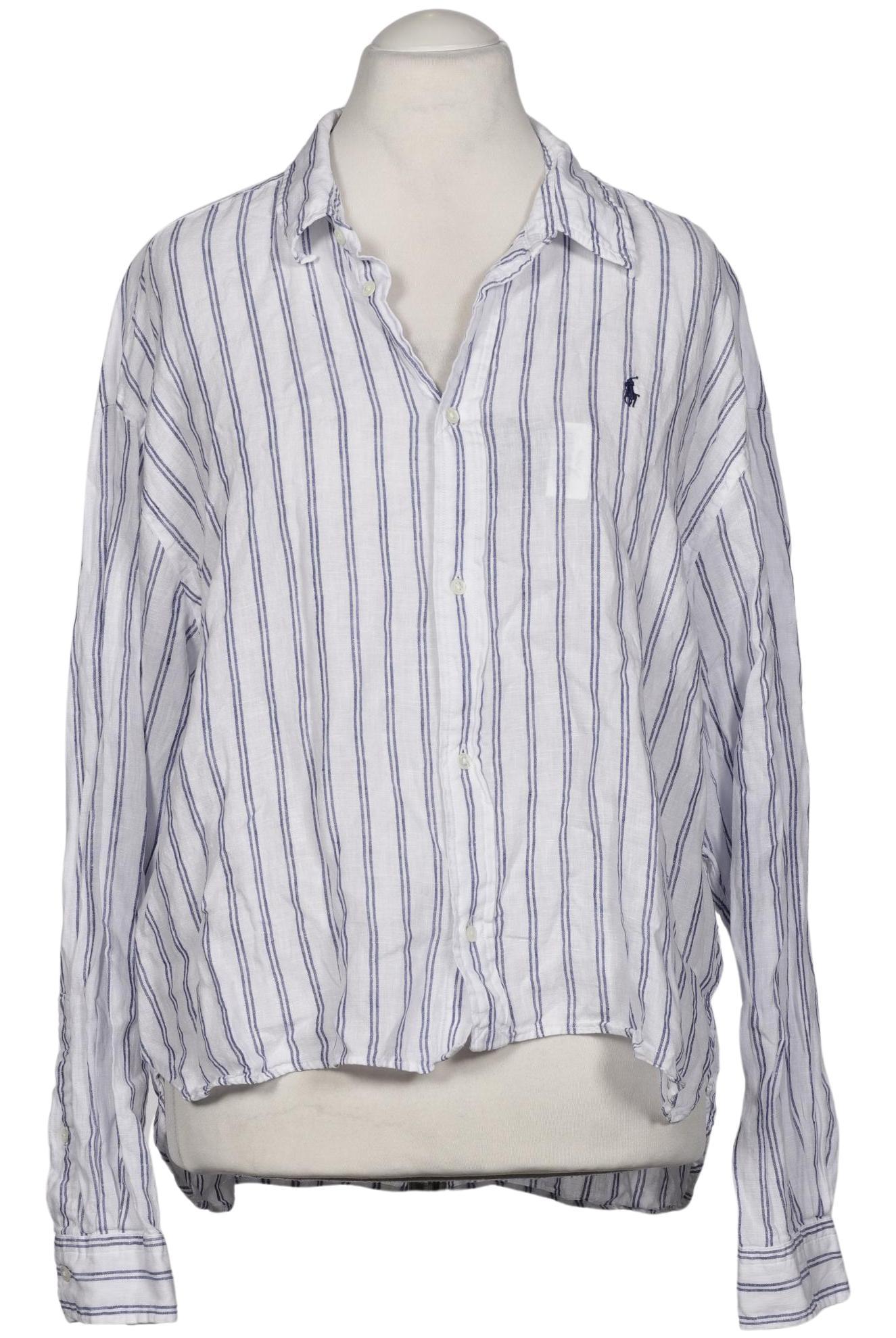 

Polo Ralph Lauren Damen Bluse, mehrfarbig, Gr. 44