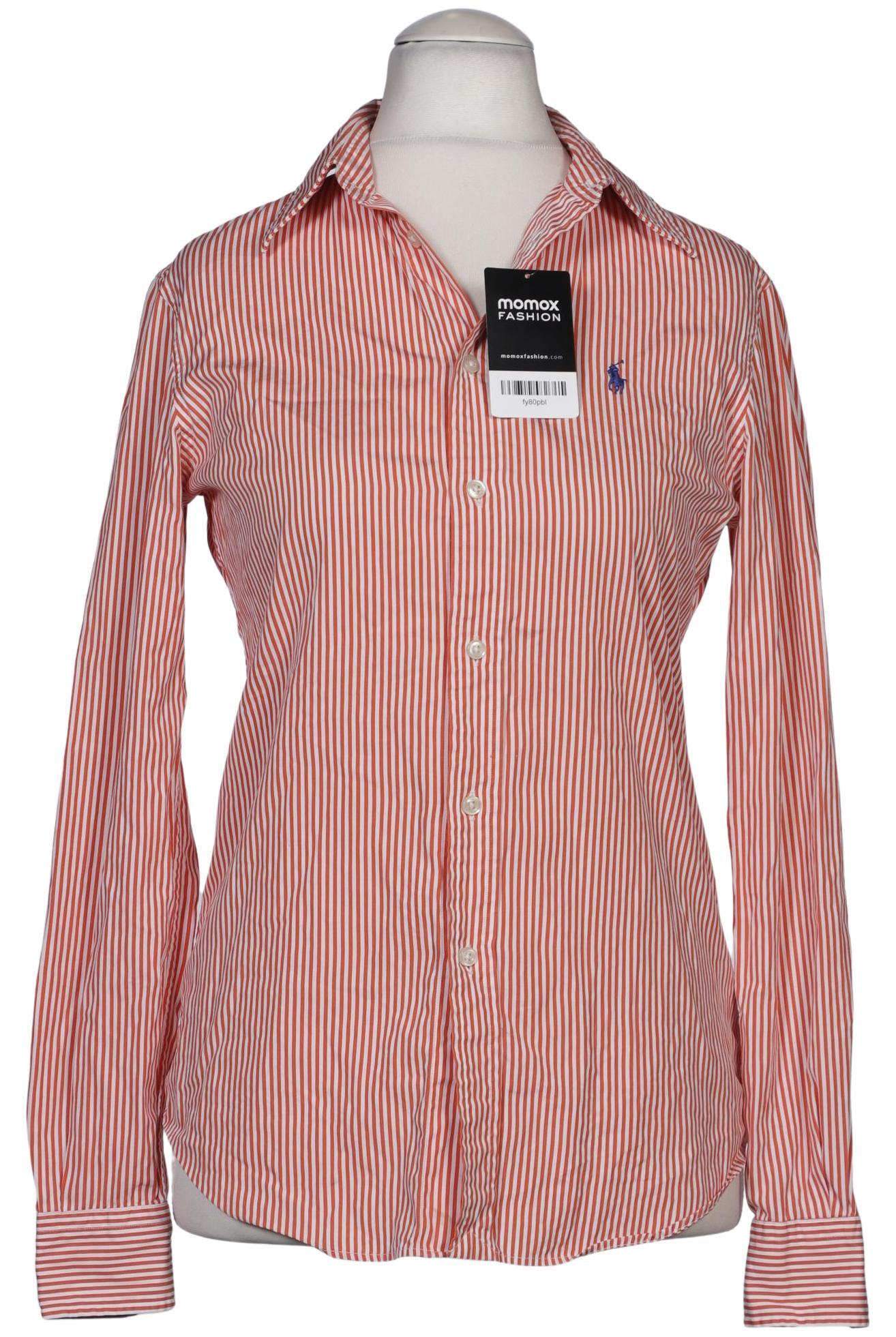 

Polo Ralph Lauren Damen Bluse, mehrfarbig, Gr. 2