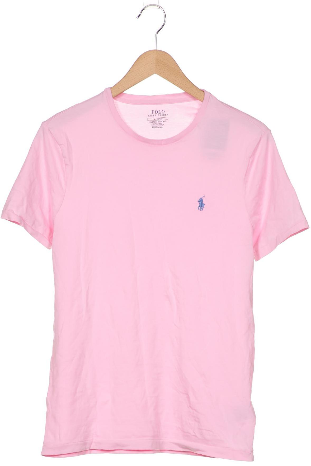 

Polo Ralph Lauren Herren T-Shirt, pink, Gr. 48