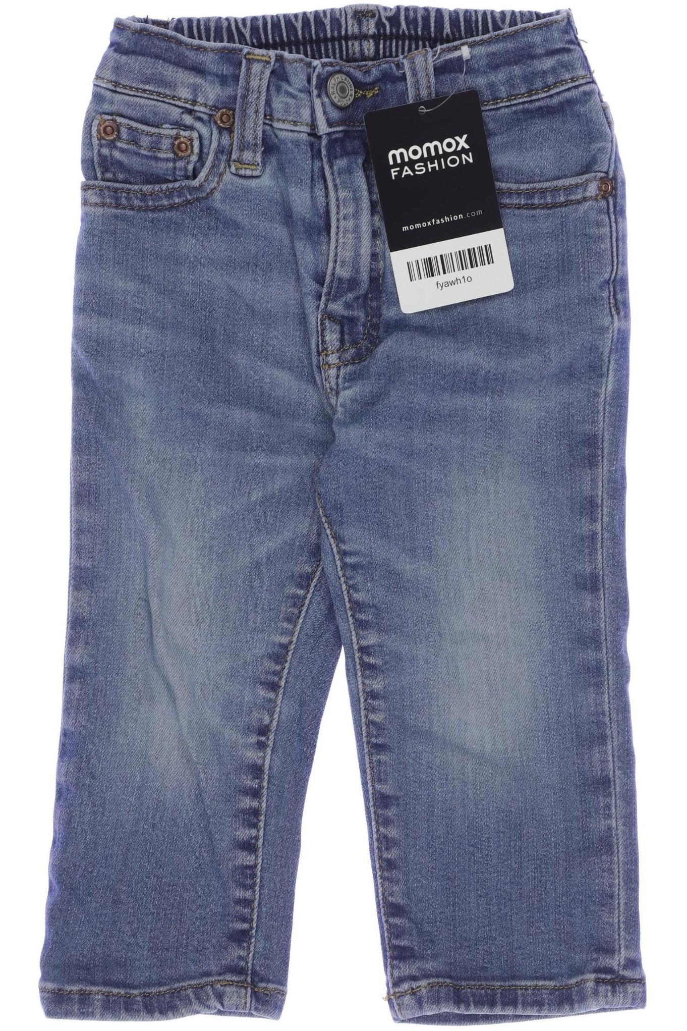 

Polo Ralph Lauren Herren Jeans, blau, Gr. 80