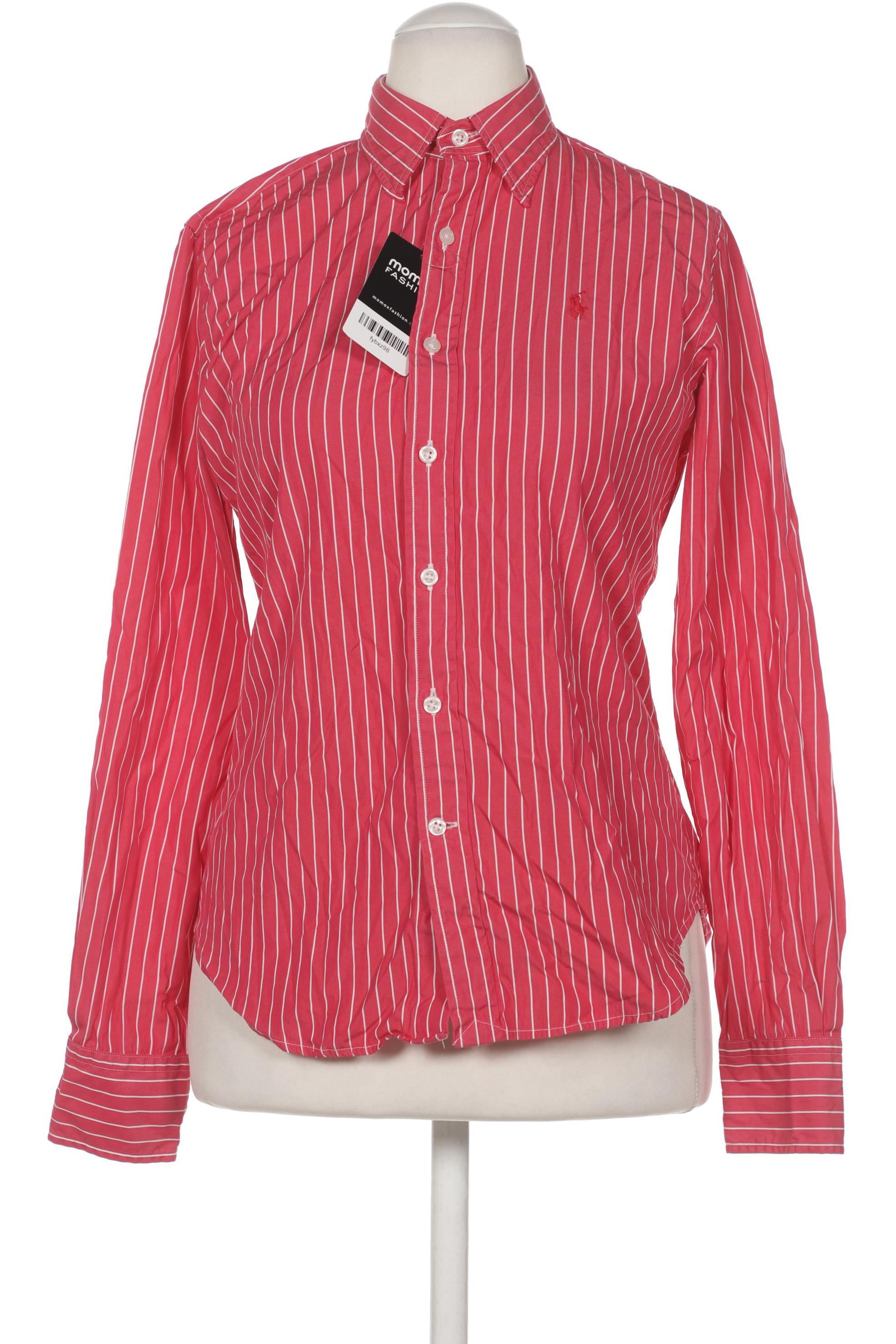 

Polo Ralph Lauren Damen Bluse, pink, Gr. 8