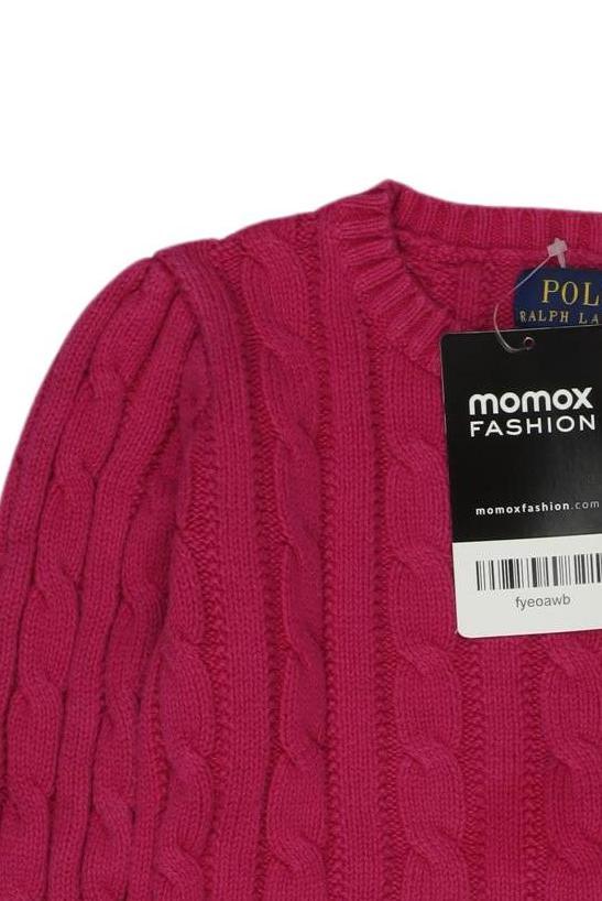 Thumbnail - Polo Ralph Lauren Mädchen Pullover, mehrfarbig, Gr. 104