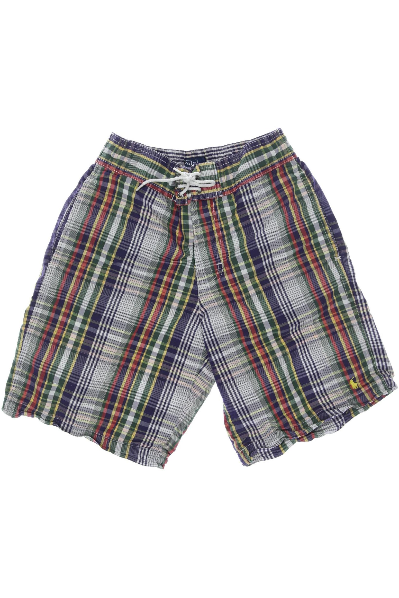 

Polo Ralph Lauren Herren Shorts, mehrfarbig, Gr. 134