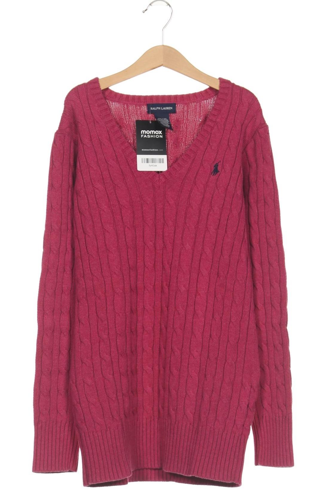 

Polo Ralph Lauren Damen Pullover, pink, Gr. 34