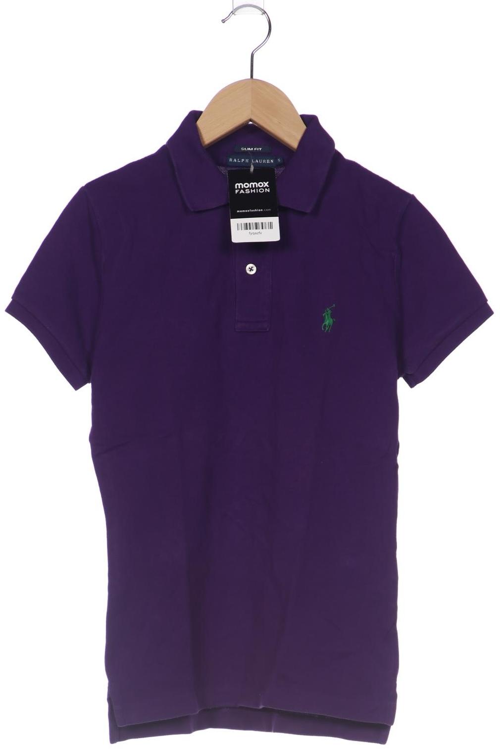 

Polo Ralph Lauren Damen Poloshirt, flieder, Gr. 36