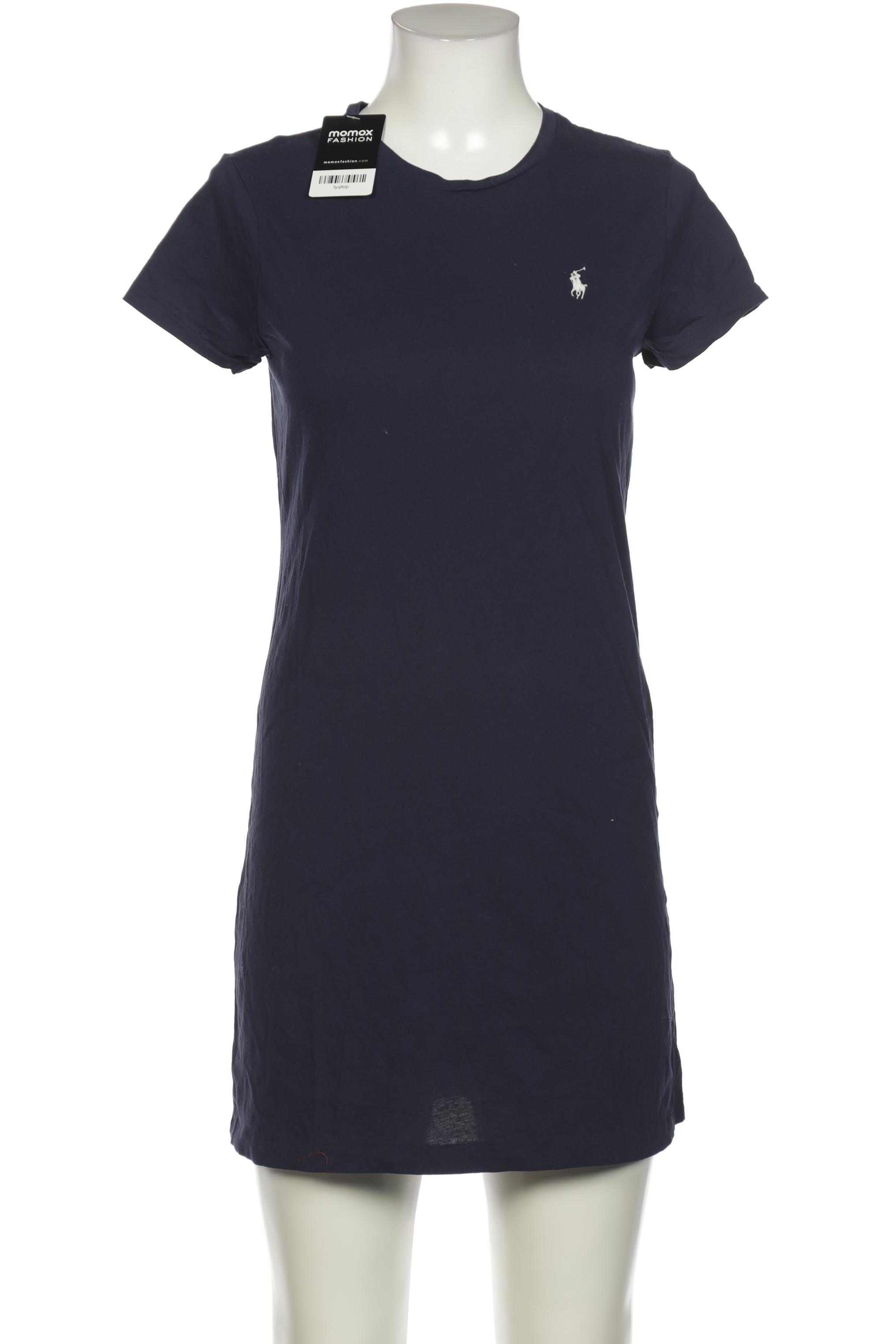 

Polo Ralph Lauren Damen Kleid, marineblau