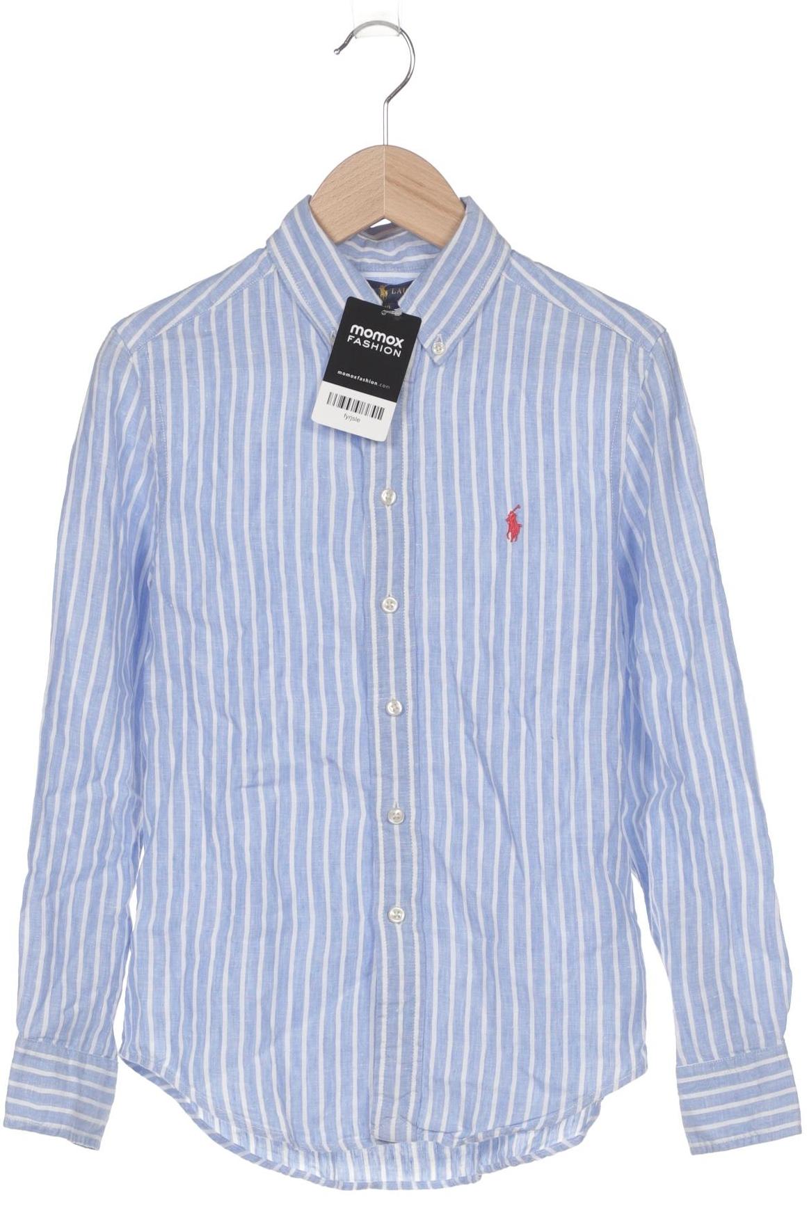 

Polo Ralph Lauren Herren Hemd, blau, Gr. 10