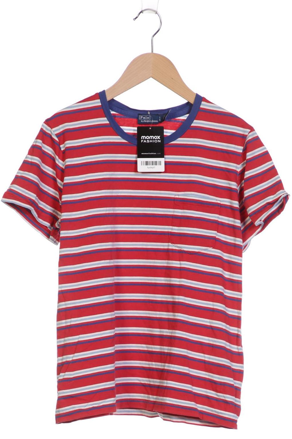 

Polo Ralph Lauren Damen T-Shirt, rot, Gr. 42