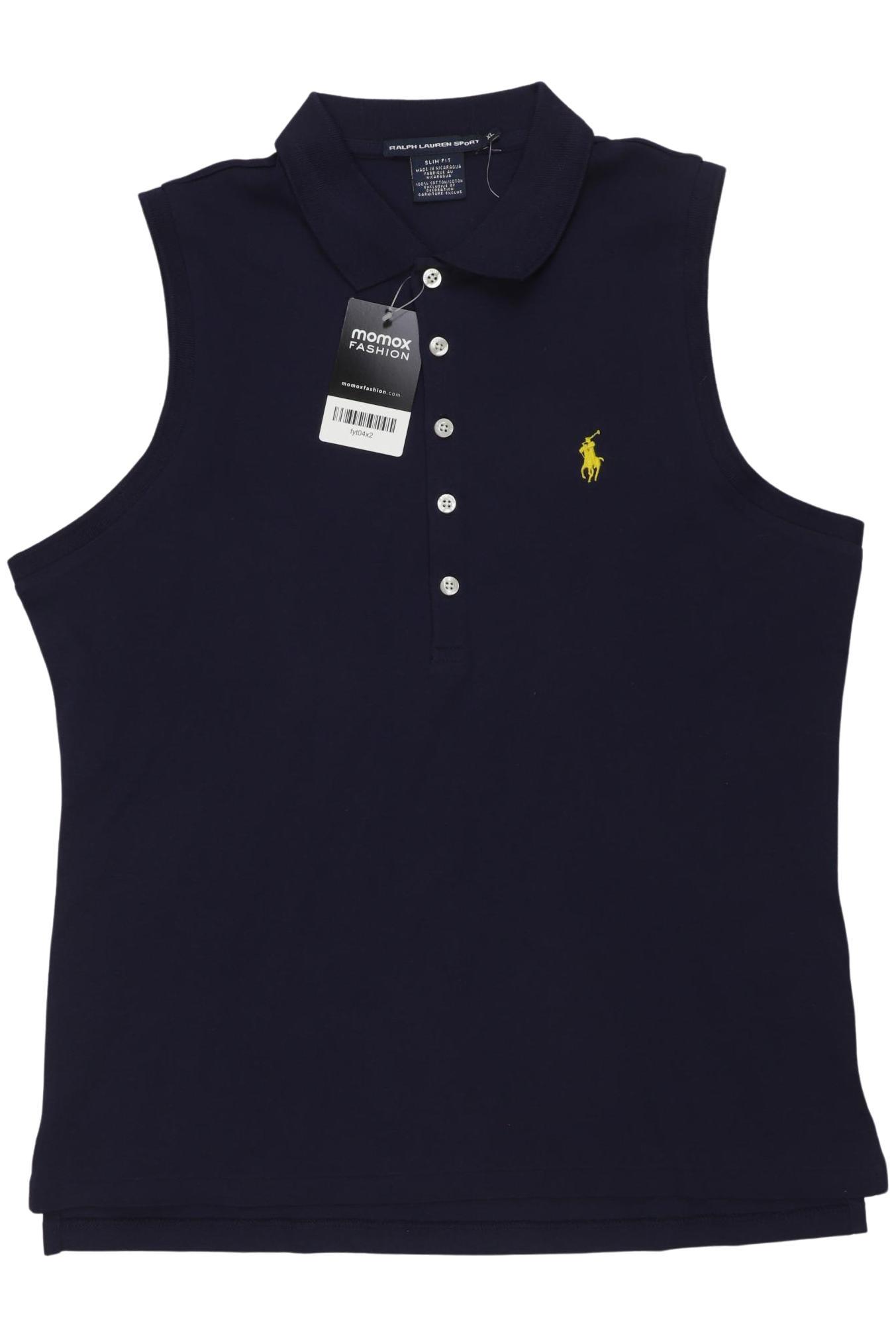 

Polo Ralph Lauren Damen Poloshirt, marineblau, Gr. 44