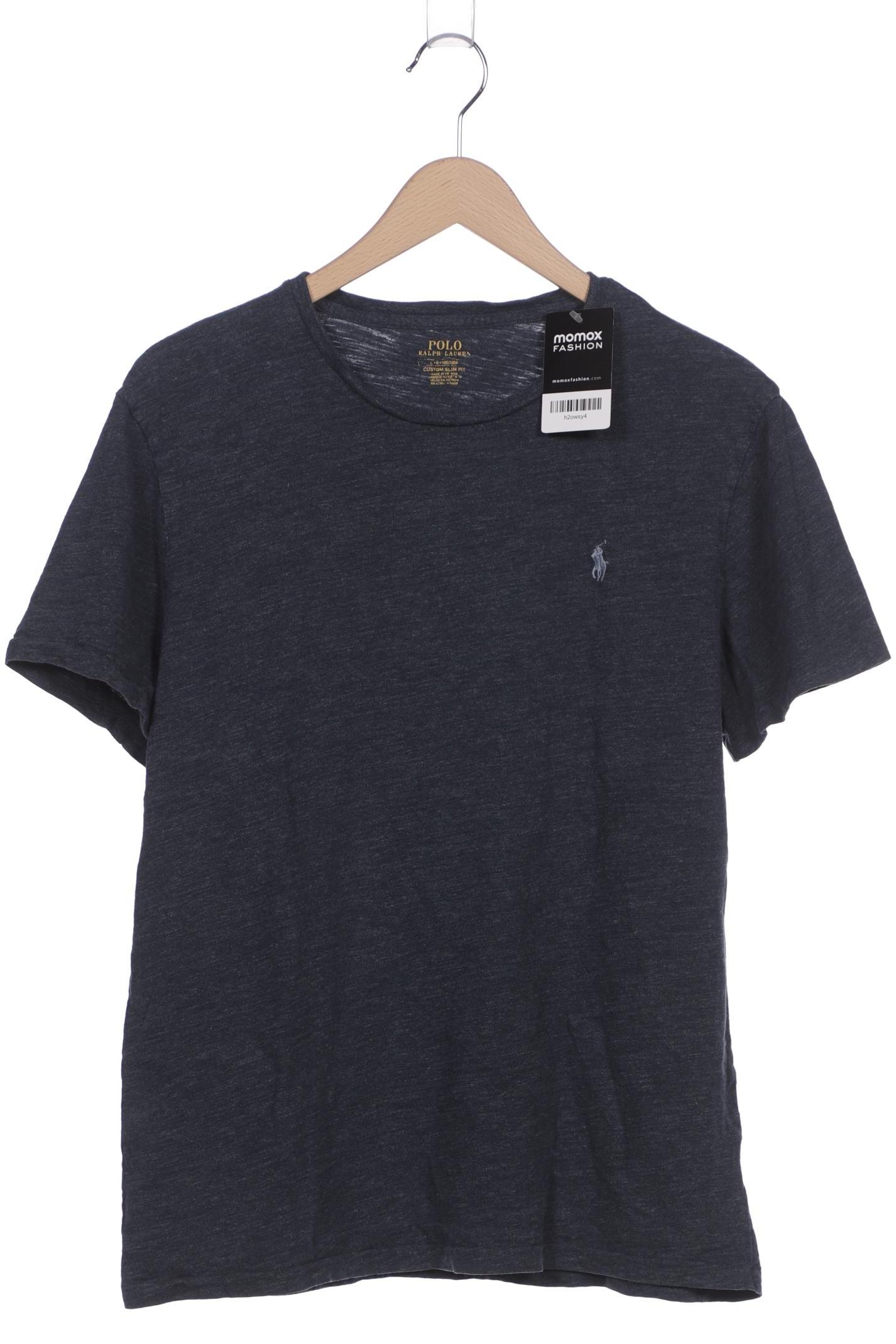 

Polo Ralph Lauren Herren T-Shirt, marineblau, Gr. 52
