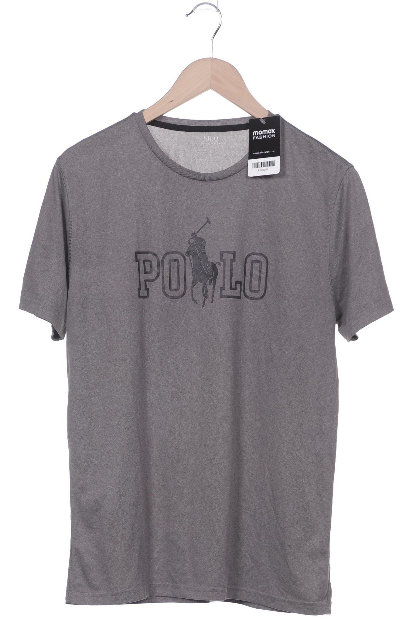

Polo Ralph Lauren Herren T-Shirt, grau, Gr. 48