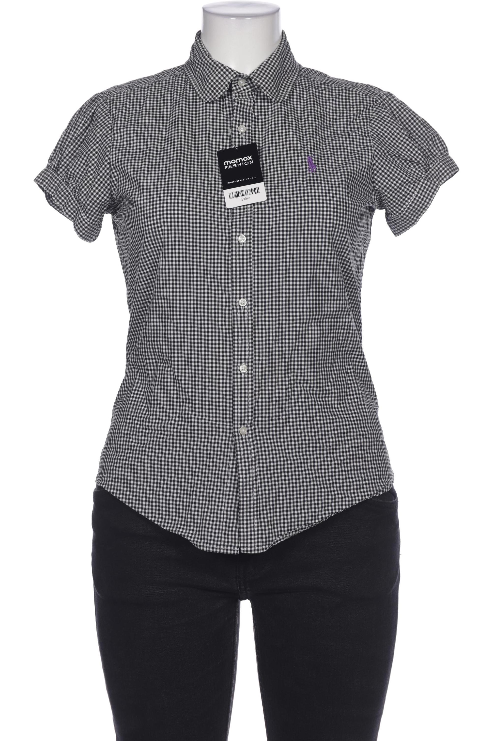 

Polo Ralph Lauren Damen Bluse, grau